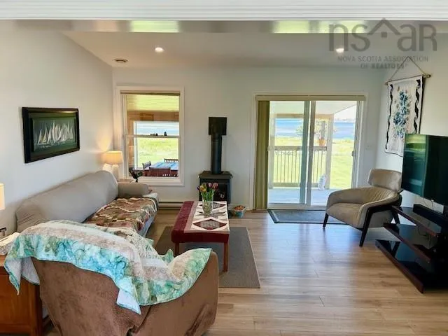 1353 Blue Sea Road, Malagash Point, NS B0K 1E0, 3 Bedrooms Bedrooms, ,2 BathroomsBathrooms,Residential,For Sale,Blue Sea,202511047