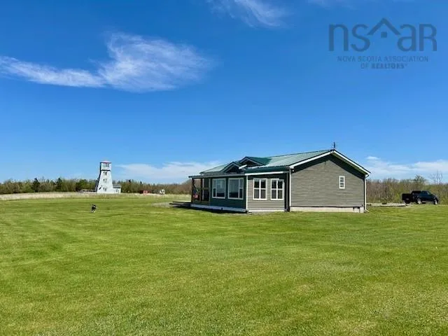 1353 Blue Sea Road, Malagash Point, NS B0K 1E0, 3 Bedrooms Bedrooms, ,2 BathroomsBathrooms,Residential,For Sale,Blue Sea,202511047