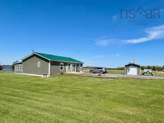 1353 Blue Sea Road, Malagash Point, NS B0K 1E0, 3 Bedrooms Bedrooms, ,2 BathroomsBathrooms,Residential,For Sale,Blue Sea,202511047