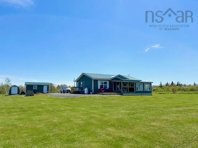 1353 Blue Sea Road, Malagash Point, NS B0K 1E0, 3 Bedrooms Bedrooms, ,2 BathroomsBathrooms,Residential,For Sale,Blue Sea,202511047