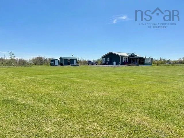 1353 Blue Sea Road, Malagash Point, NS B0K 1E0, 3 Bedrooms Bedrooms, ,2 BathroomsBathrooms,Residential,For Sale,Blue Sea,202511047