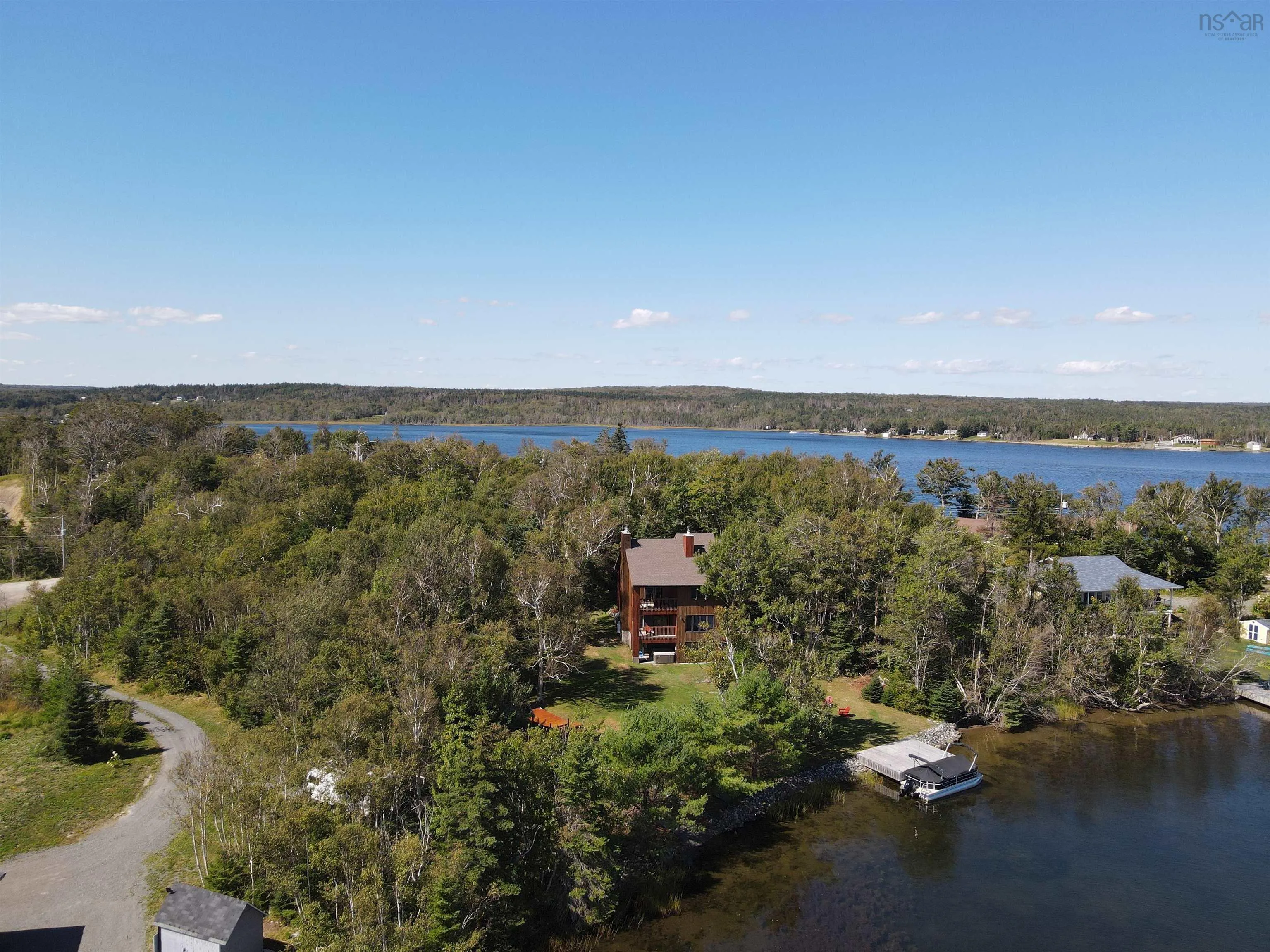 411 Malcolm's Road, Albert Bridge, NS B1K 2T9, 5 Bedrooms Bedrooms, ,4 BathroomsBathrooms,Residential,For Sale,Malcolm's,202509011