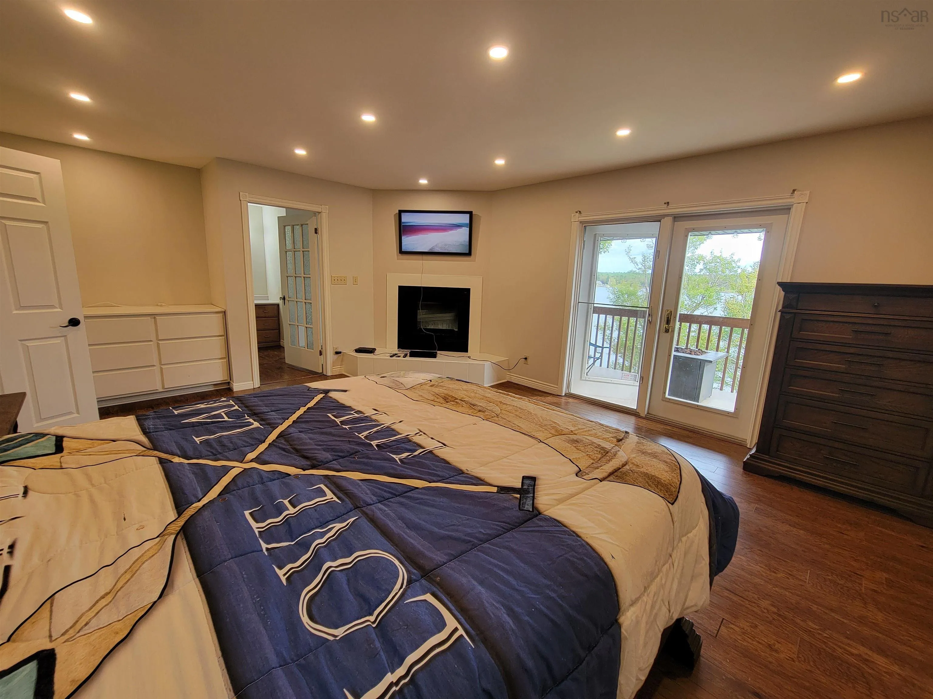 411 Malcolm's Road, Albert Bridge, NS B1K 2T9, 5 Bedrooms Bedrooms, ,4 BathroomsBathrooms,Residential,For Sale,Malcolm's,202509011