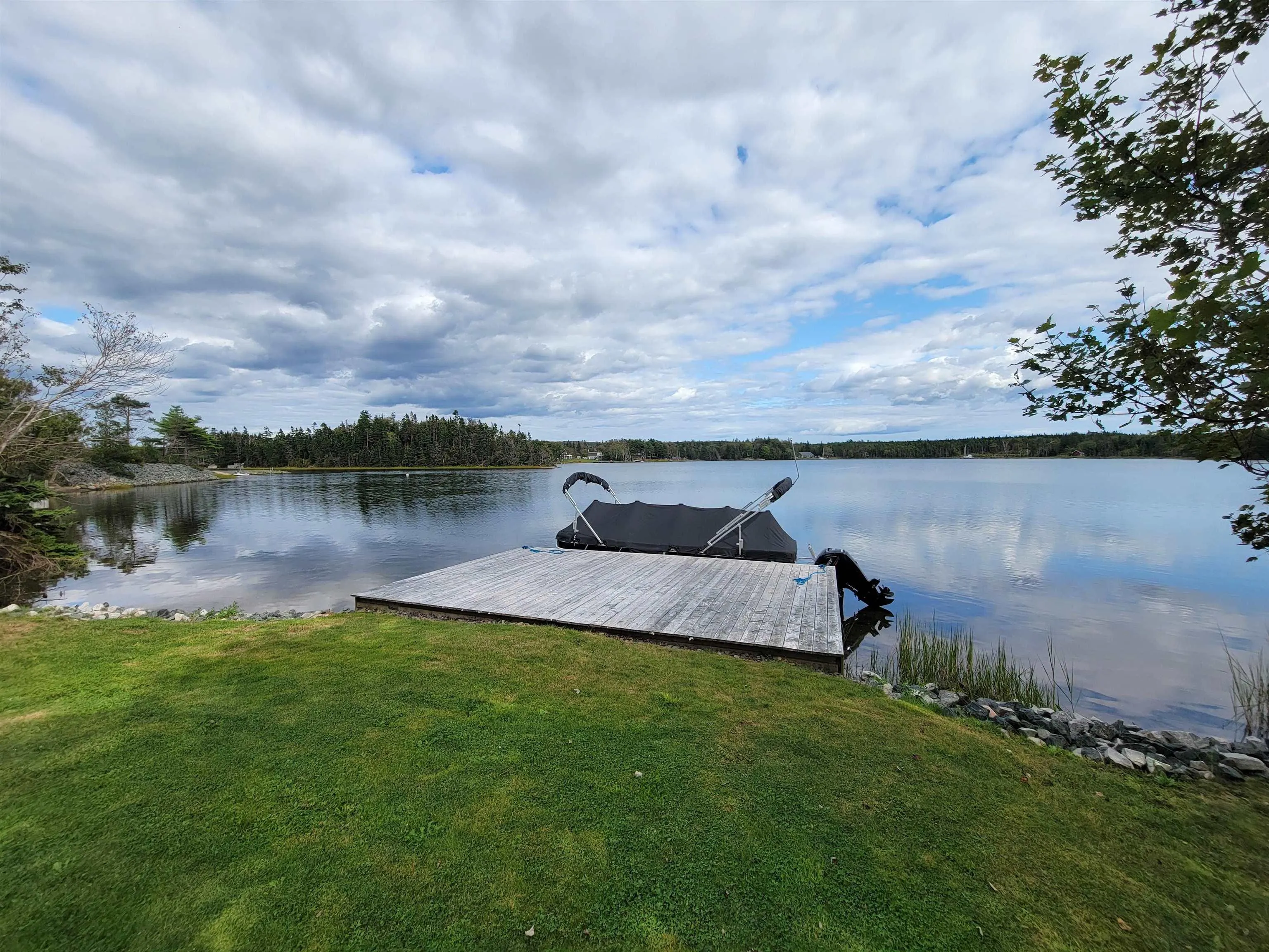 411 Malcolm's Road, Albert Bridge, NS B1K 2T9, 5 Bedrooms Bedrooms, ,4 BathroomsBathrooms,Residential,For Sale,Malcolm's,202509011