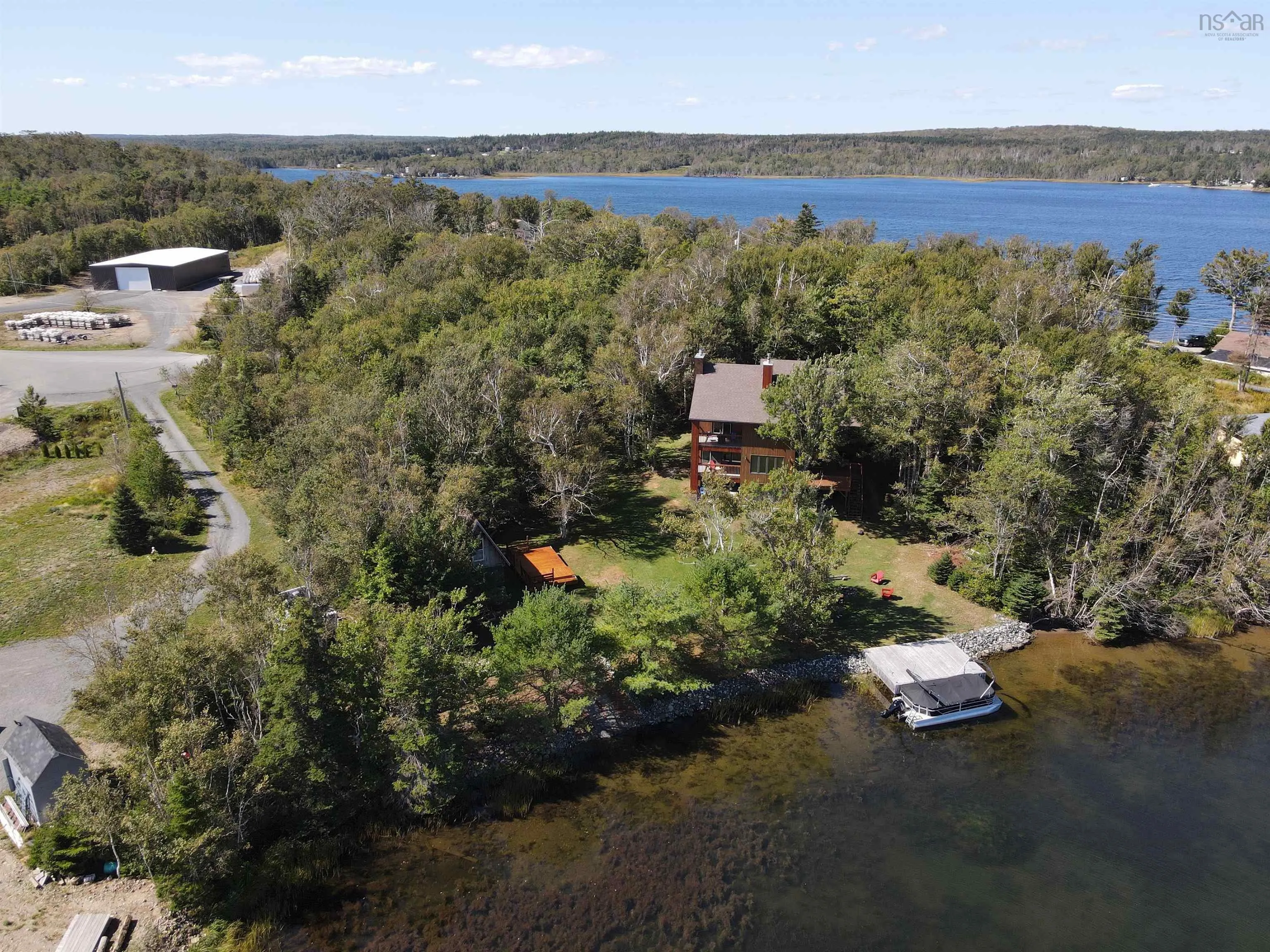 411 Malcolm's Road, Albert Bridge, NS B1K 2T9, 5 Bedrooms Bedrooms, ,4 BathroomsBathrooms,Residential,For Sale,Malcolm's,202509011