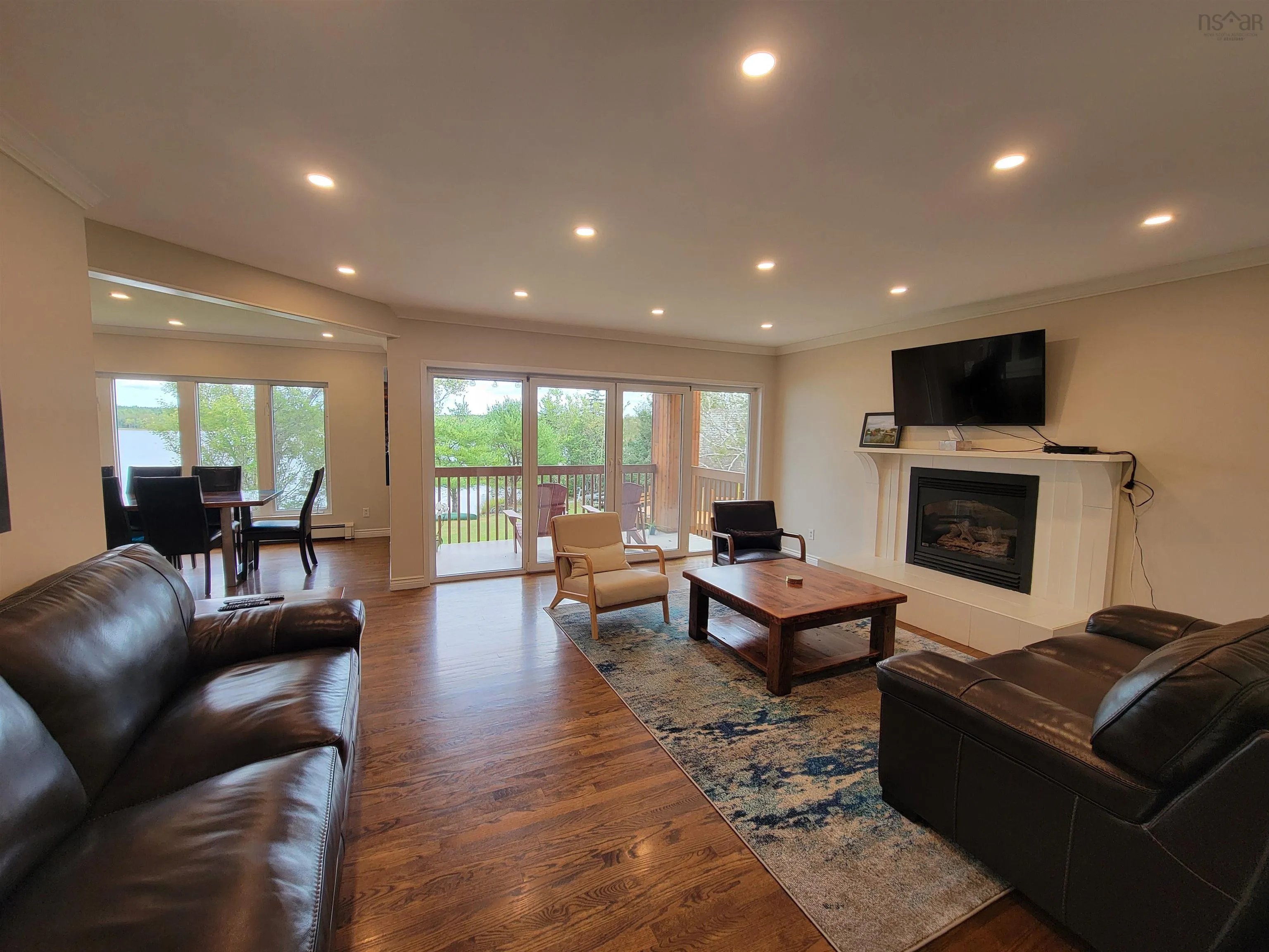 411 Malcolm's Road, Albert Bridge, NS B1K 2T9, 5 Bedrooms Bedrooms, ,4 BathroomsBathrooms,Residential,For Sale,Malcolm's,202509011