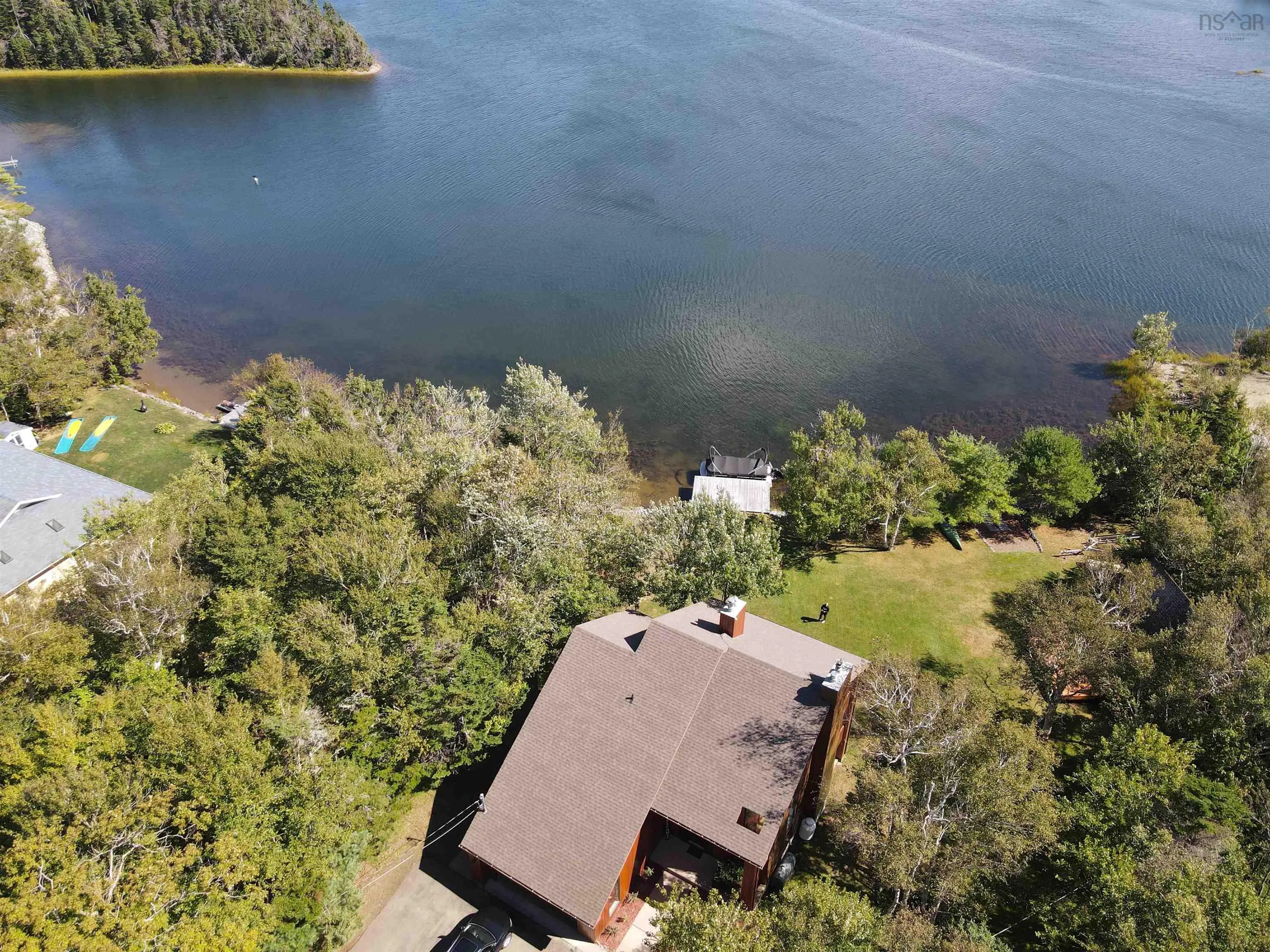 411 Malcolm's Road, Albert Bridge, NS B1K 2T9, 5 Bedrooms Bedrooms, ,4 BathroomsBathrooms,Residential,For Sale,Malcolm's,202509011