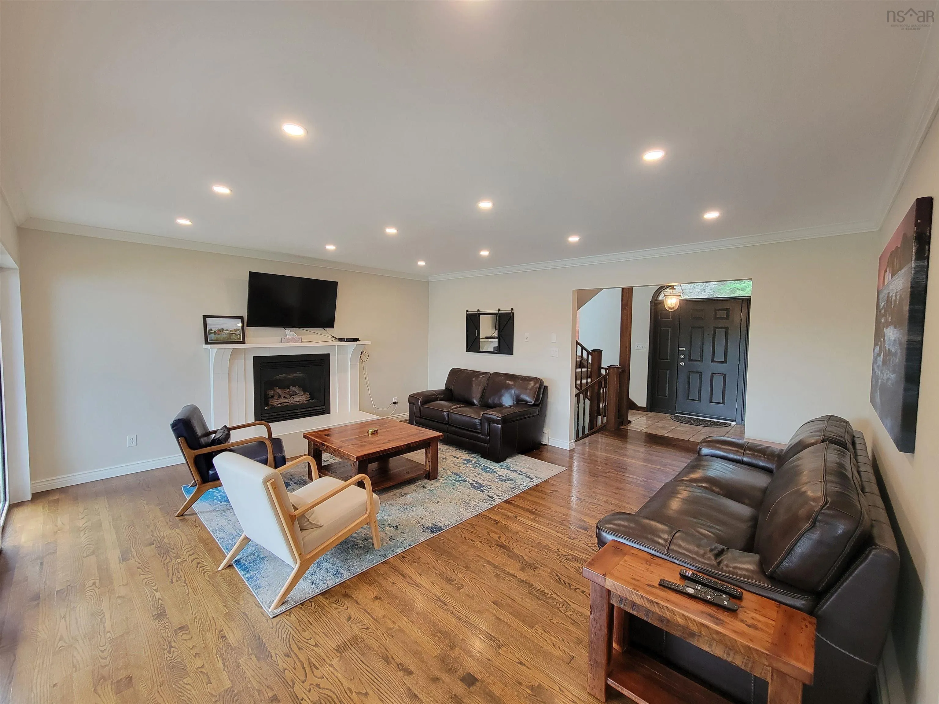 411 Malcolm's Road, Albert Bridge, NS B1K 2T9, 5 Bedrooms Bedrooms, ,4 BathroomsBathrooms,Residential,For Sale,Malcolm's,202509011