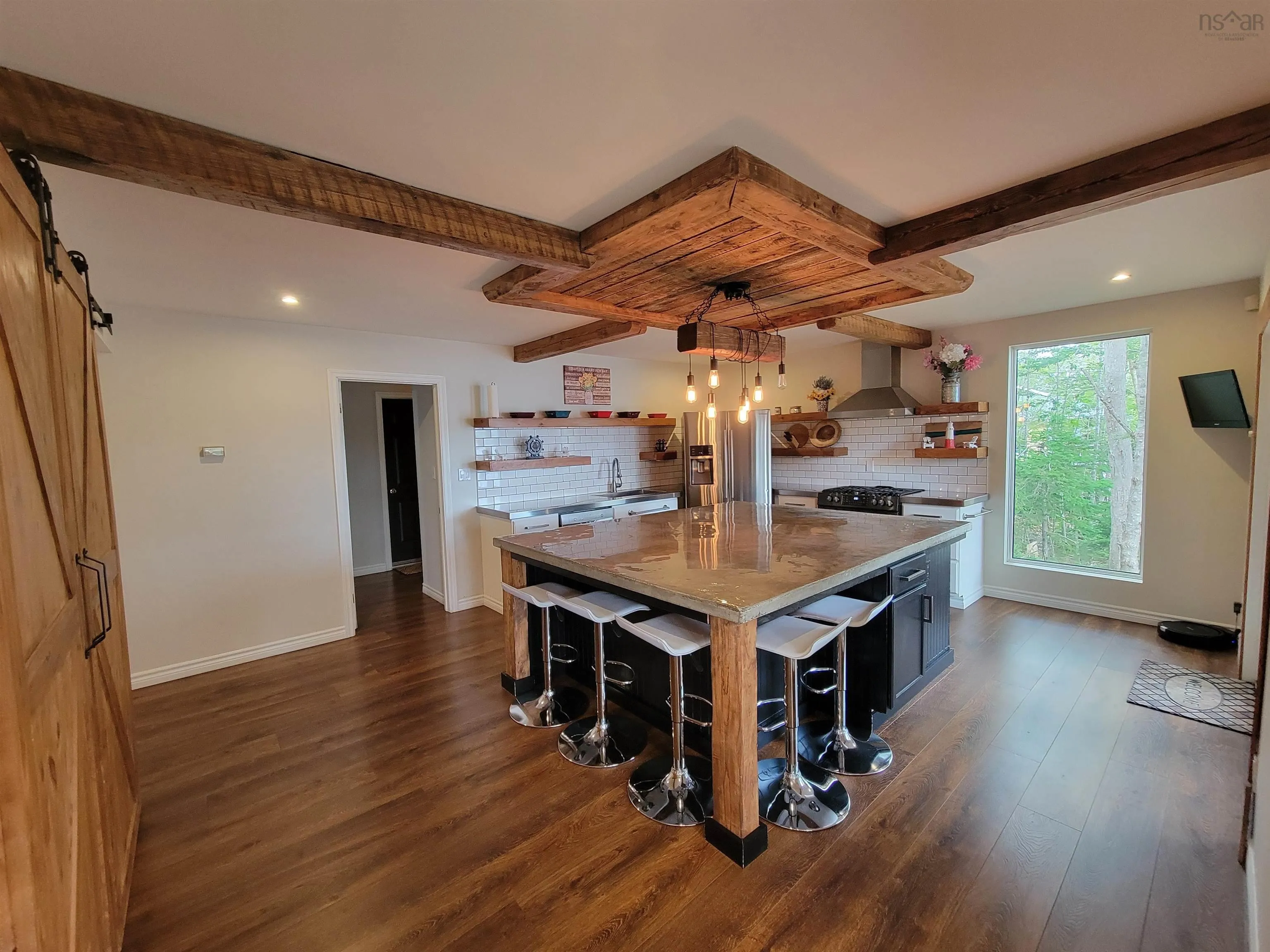 411 Malcolm's Road, Albert Bridge, NS B1K 2T9, 5 Bedrooms Bedrooms, ,4 BathroomsBathrooms,Residential,For Sale,Malcolm's,202509011