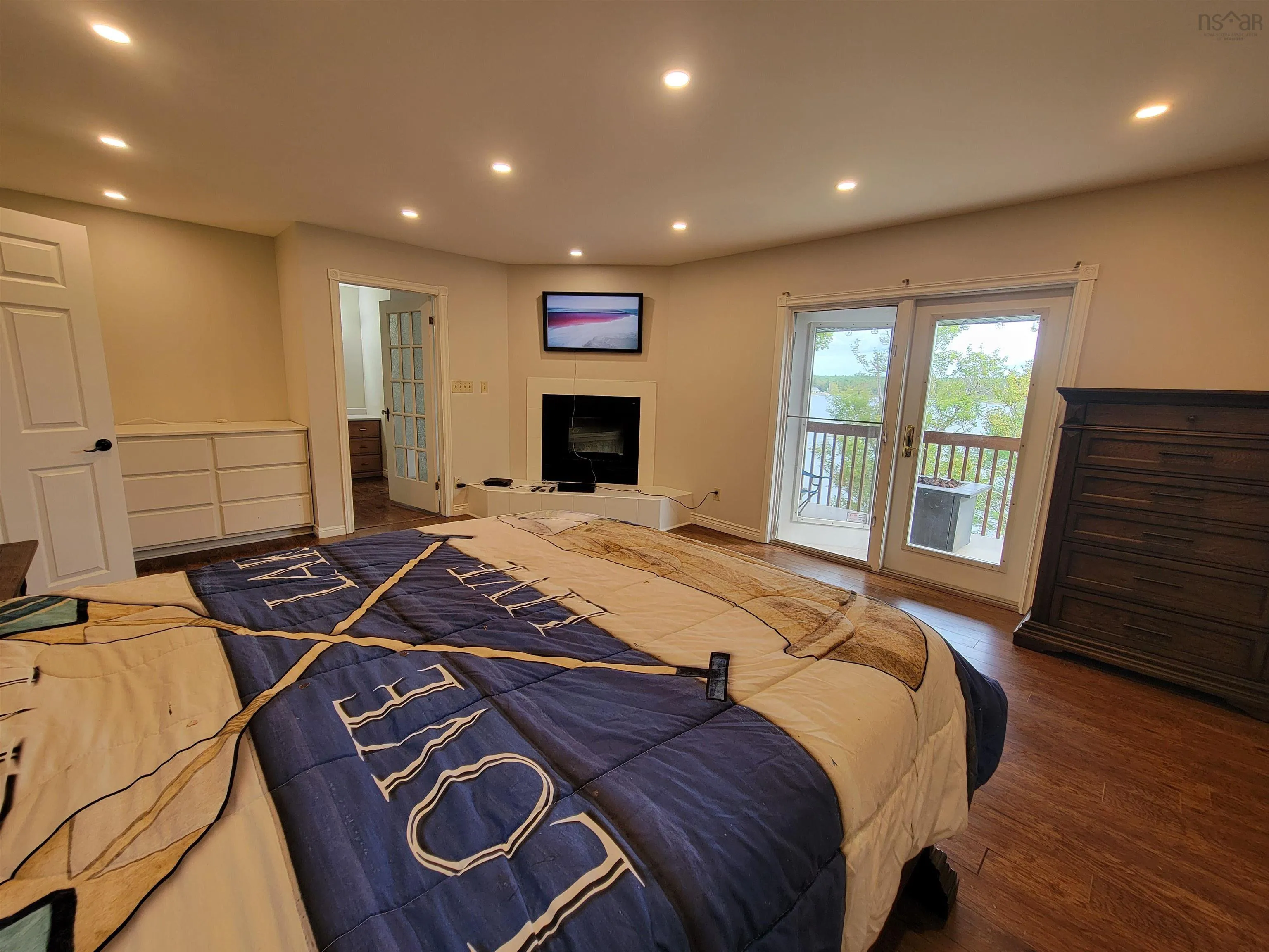 411 Malcolm's Road, Albert Bridge, NS B1K 2T9, 5 Bedrooms Bedrooms, ,4 BathroomsBathrooms,Residential,For Sale,Malcolm's,202509011