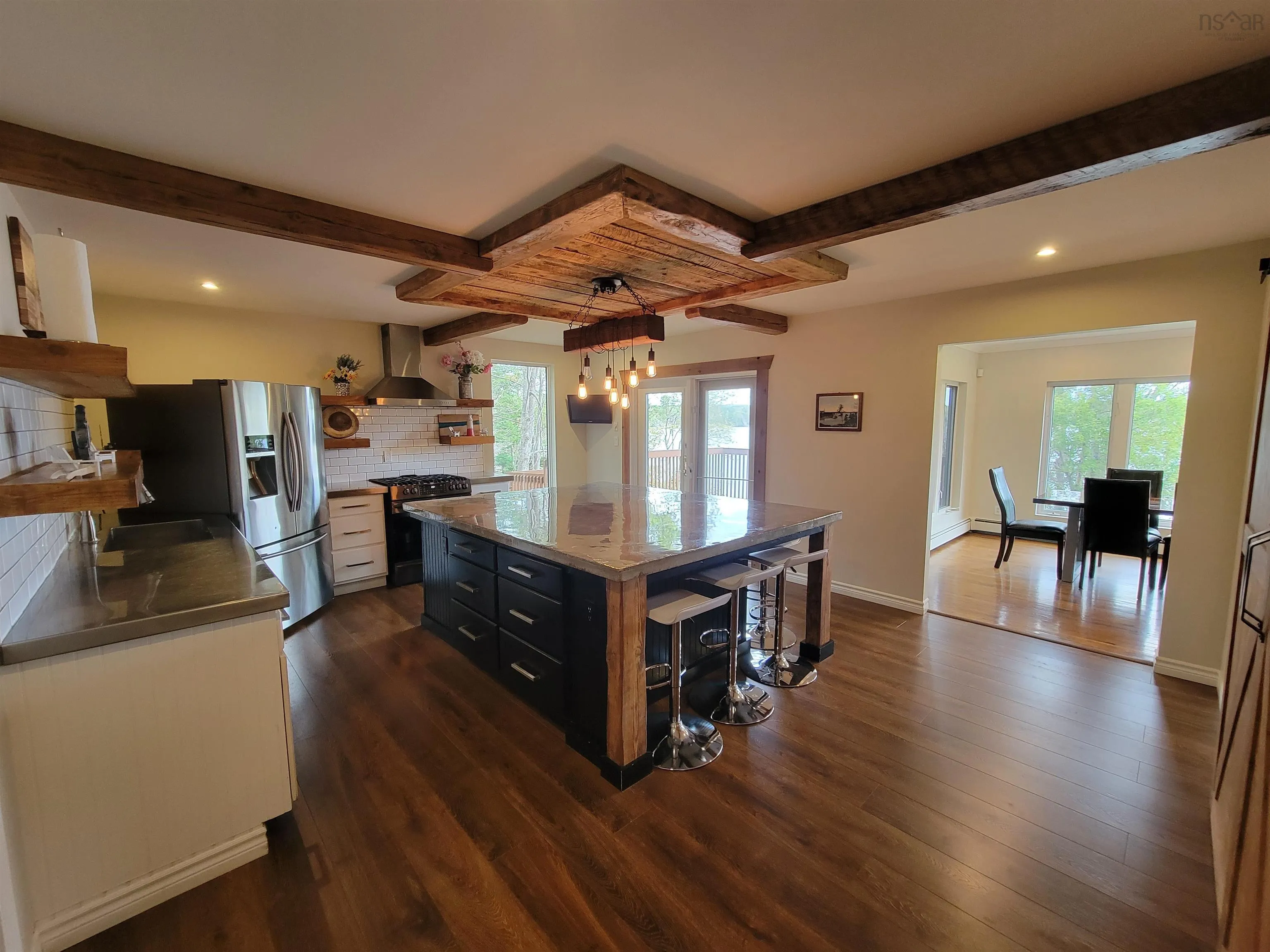 411 Malcolm's Road, Albert Bridge, NS B1K 2T9, 5 Bedrooms Bedrooms, ,4 BathroomsBathrooms,Residential,For Sale,Malcolm's,202509011