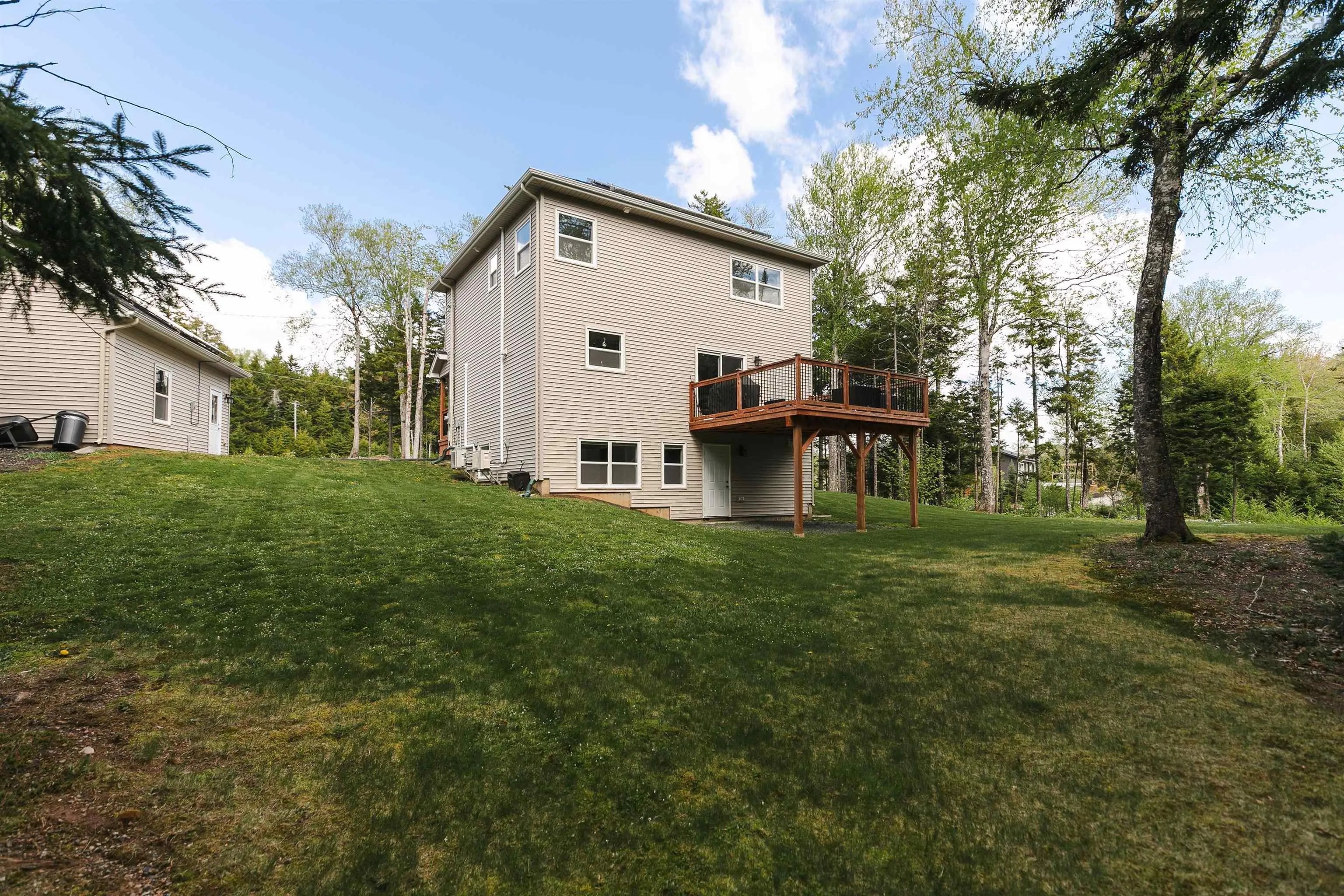 548 Magenta Drive, Middle Sackville, NS B4E 0M7, 4 Bedrooms Bedrooms, ,4 BathroomsBathrooms,Residential,For Sale,Magenta,202511817