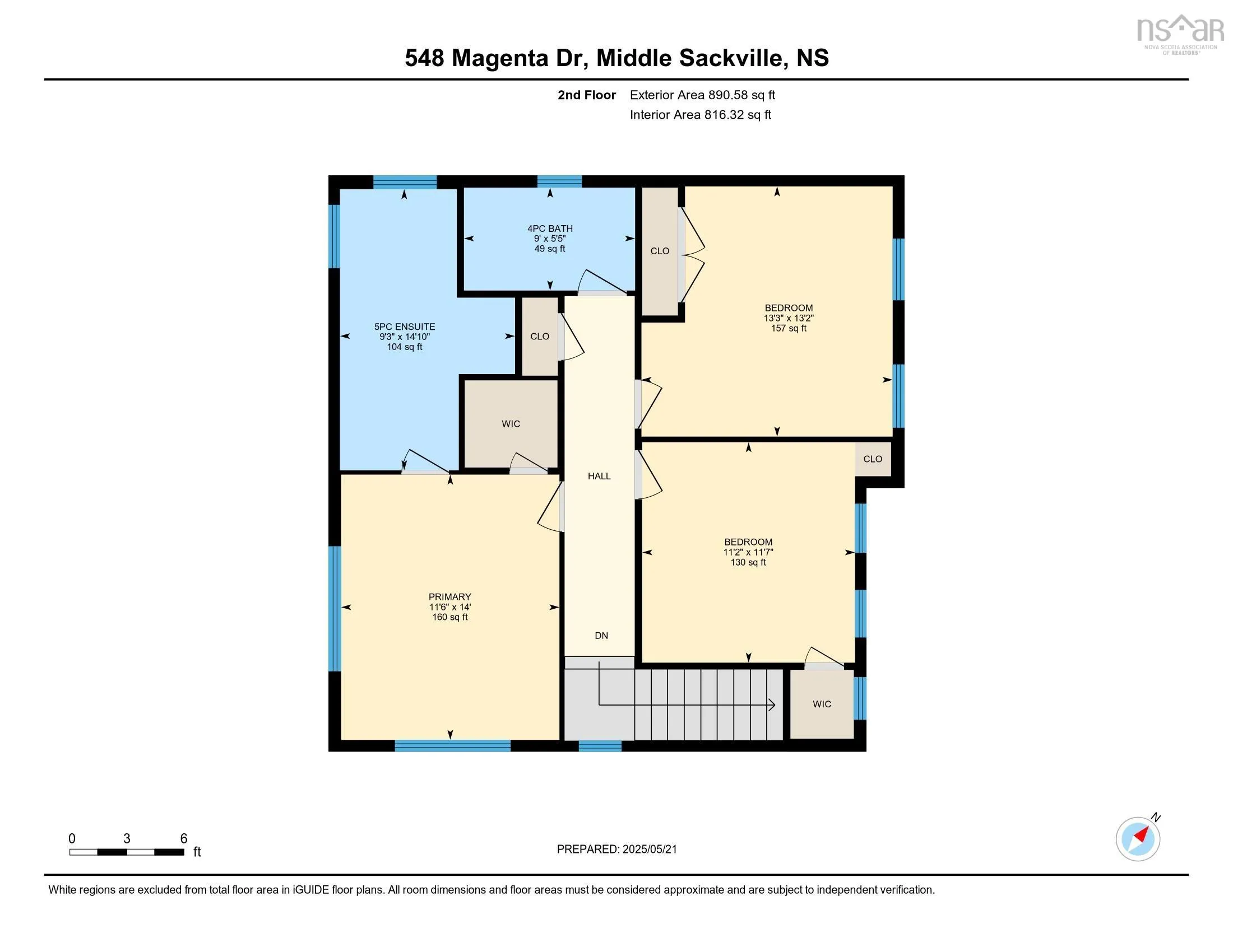 548 Magenta Drive, Middle Sackville, NS B4E 0M7, 4 Bedrooms Bedrooms, ,4 BathroomsBathrooms,Residential,For Sale,Magenta,202511817