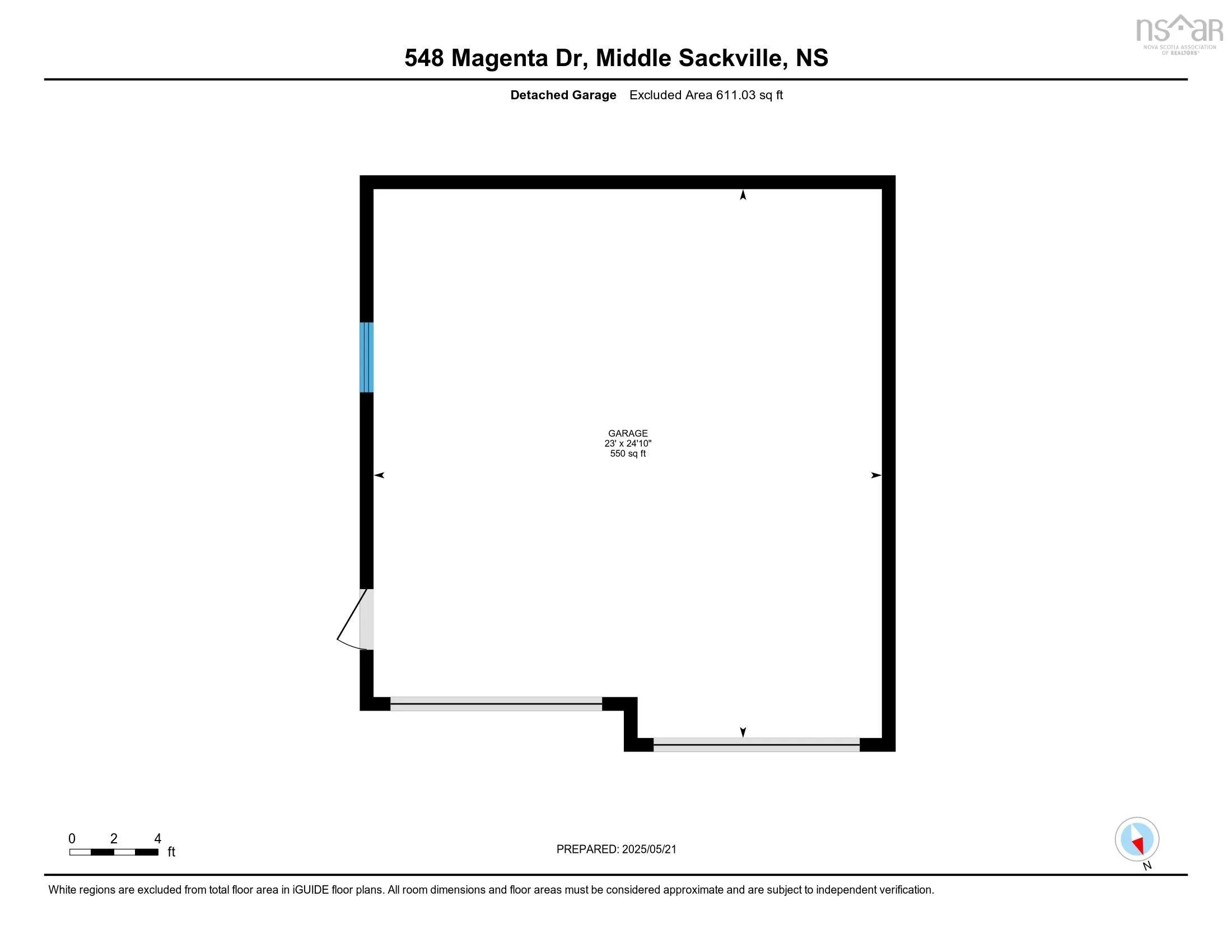 548 Magenta Drive, Middle Sackville, NS B4E 0M7, 4 Bedrooms Bedrooms, ,4 BathroomsBathrooms,Residential,For Sale,Magenta,202511817