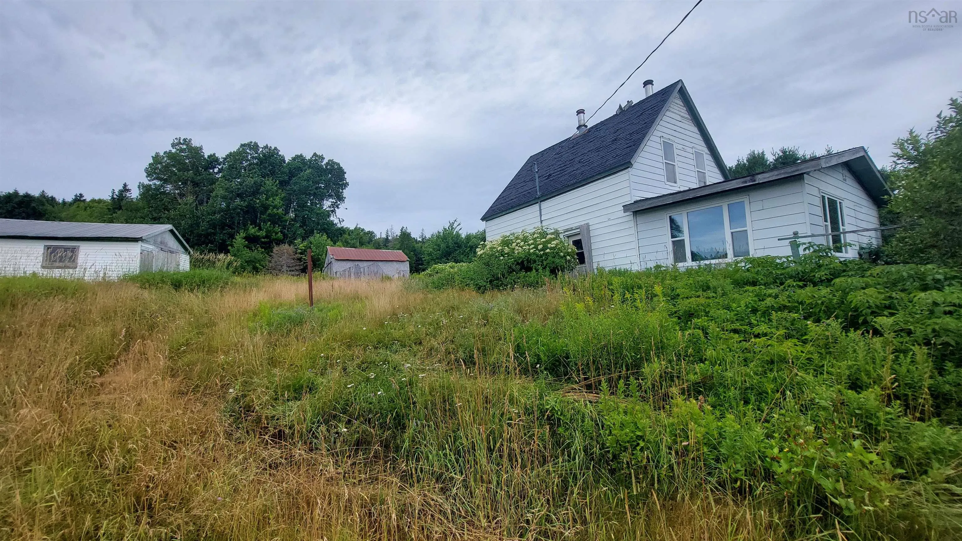 223 Lakeview Dr, Scotsville, NS B0E 3M0, ,Land,For Sale,Lakeview Dr,202518821