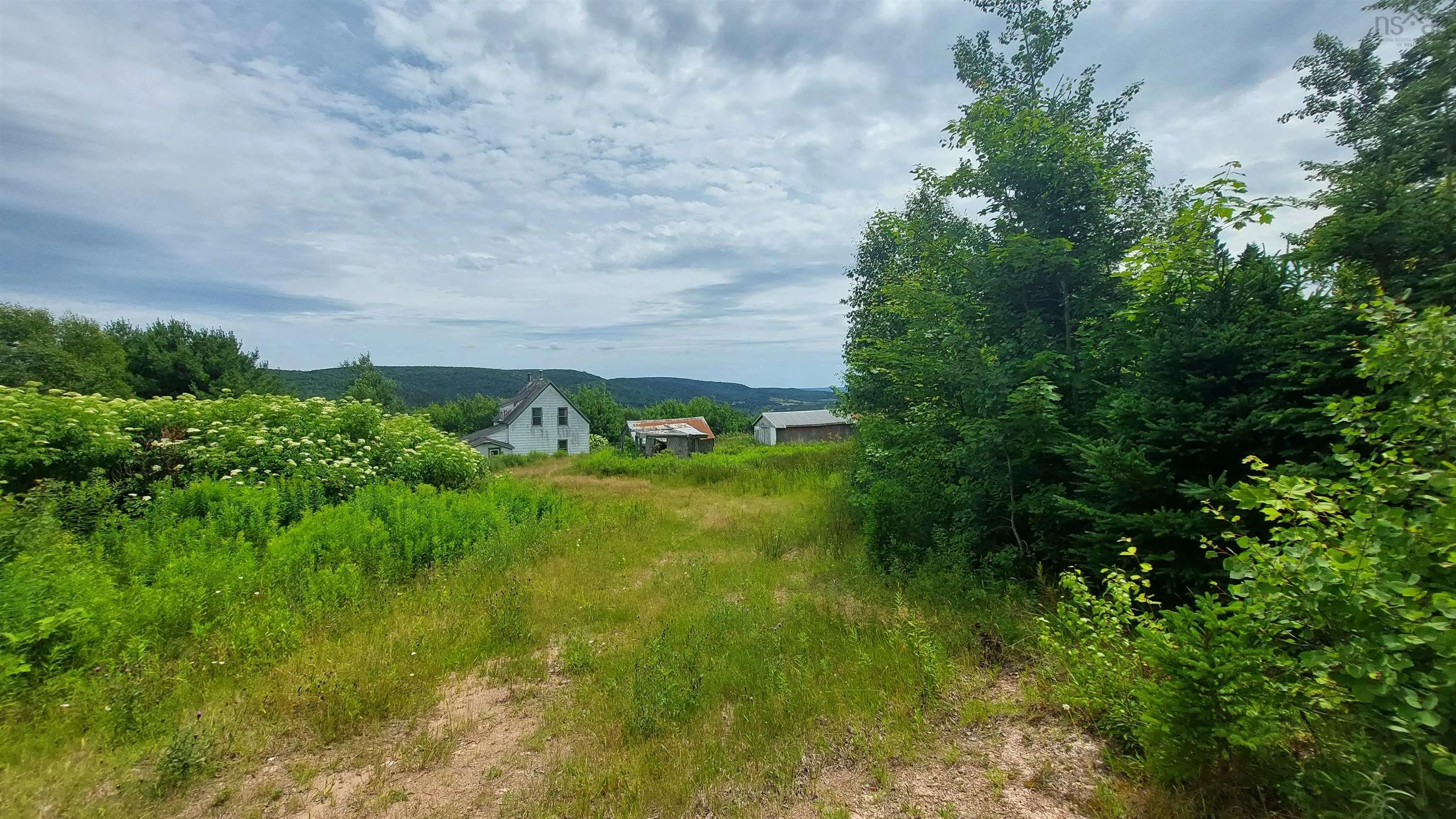 223 Lakeview Dr, Scotsville, NS B0E 3M0, ,Land,For Sale,Lakeview Dr,202518821