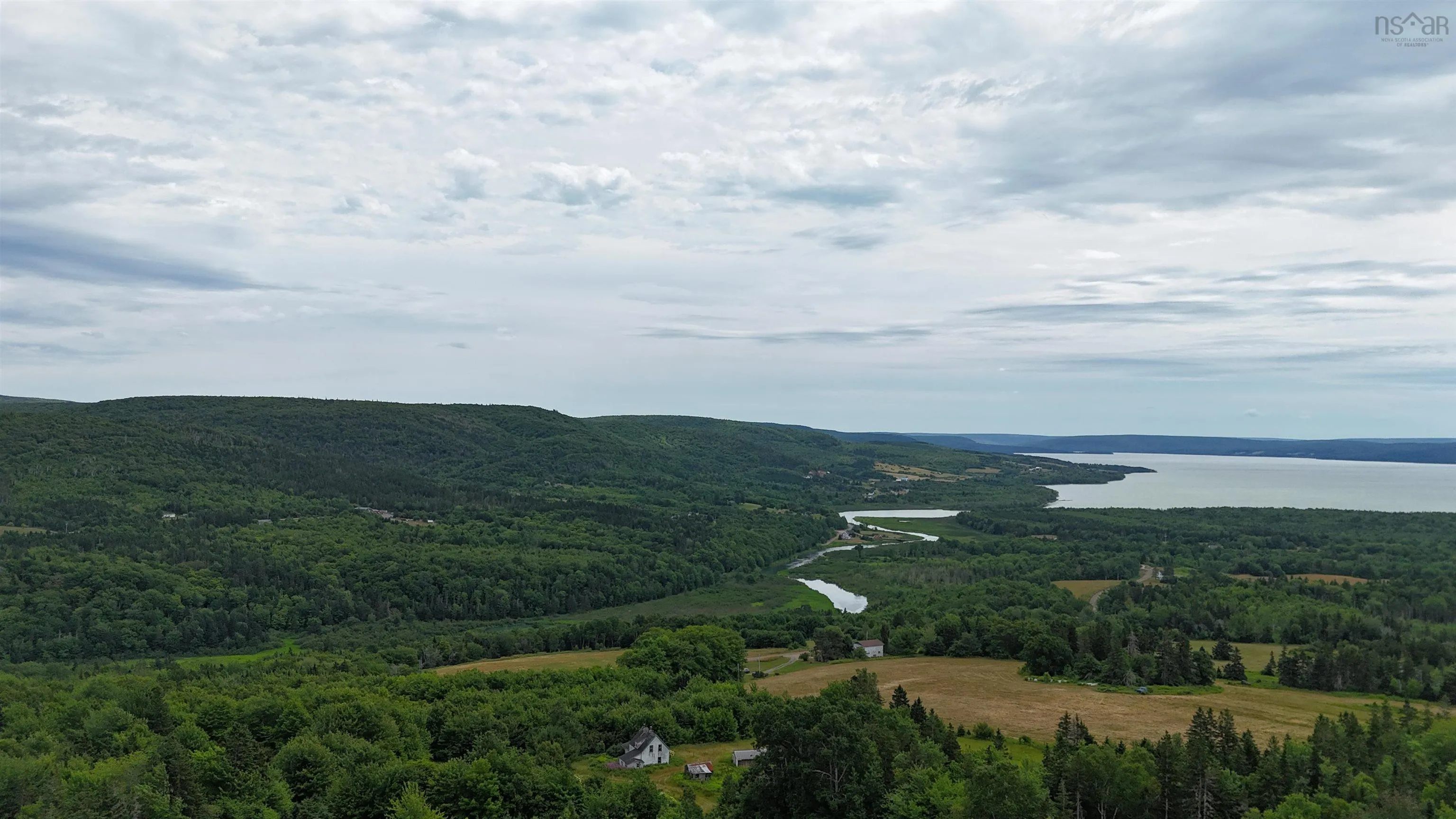 223 Lakeview Dr, Scotsville, NS B0E 3M0, ,Land,For Sale,Lakeview Dr,202518821