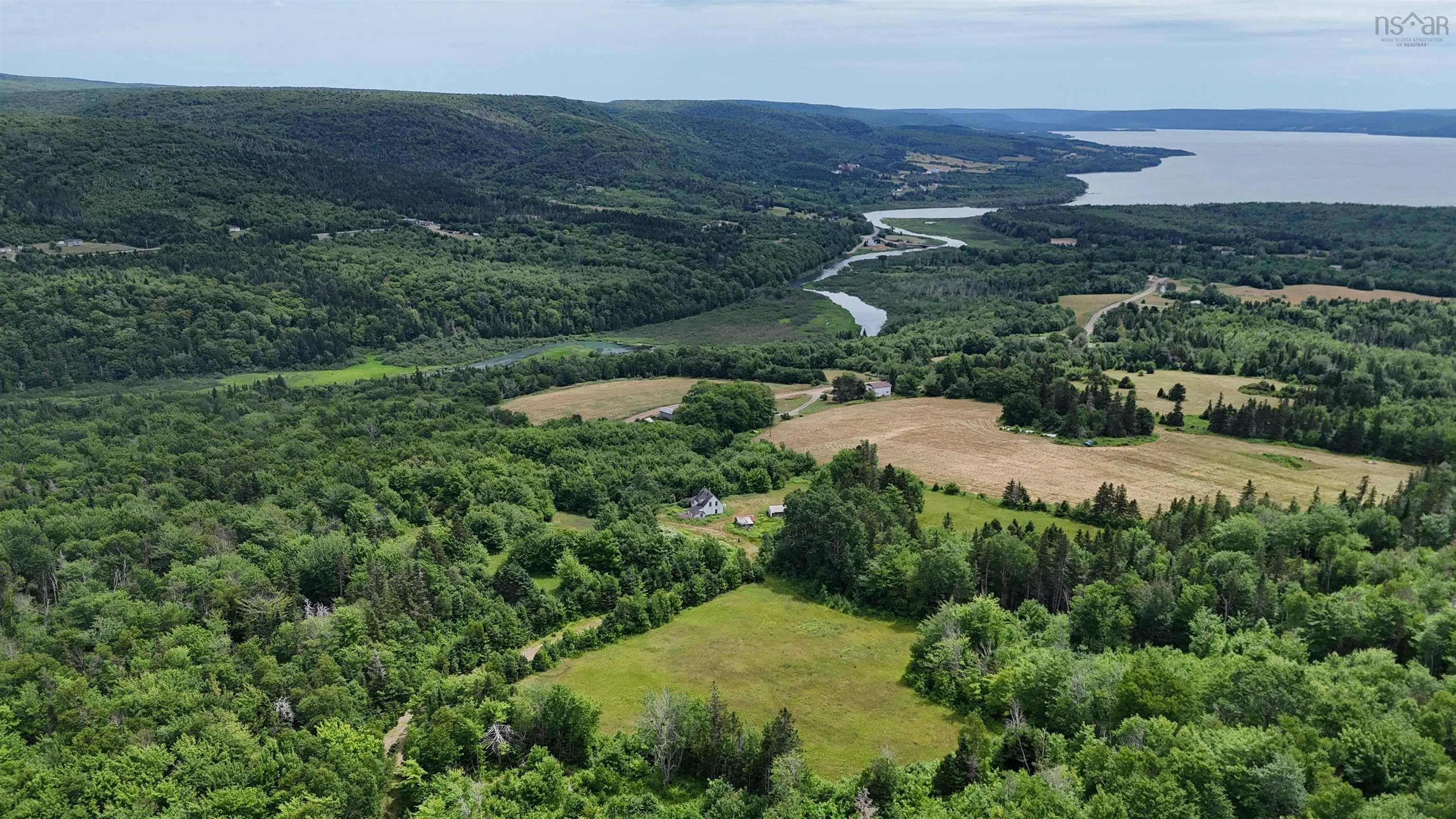 223 Lakeview Dr, Scotsville, NS B0E 3M0, ,Land,For Sale,Lakeview Dr,202518821