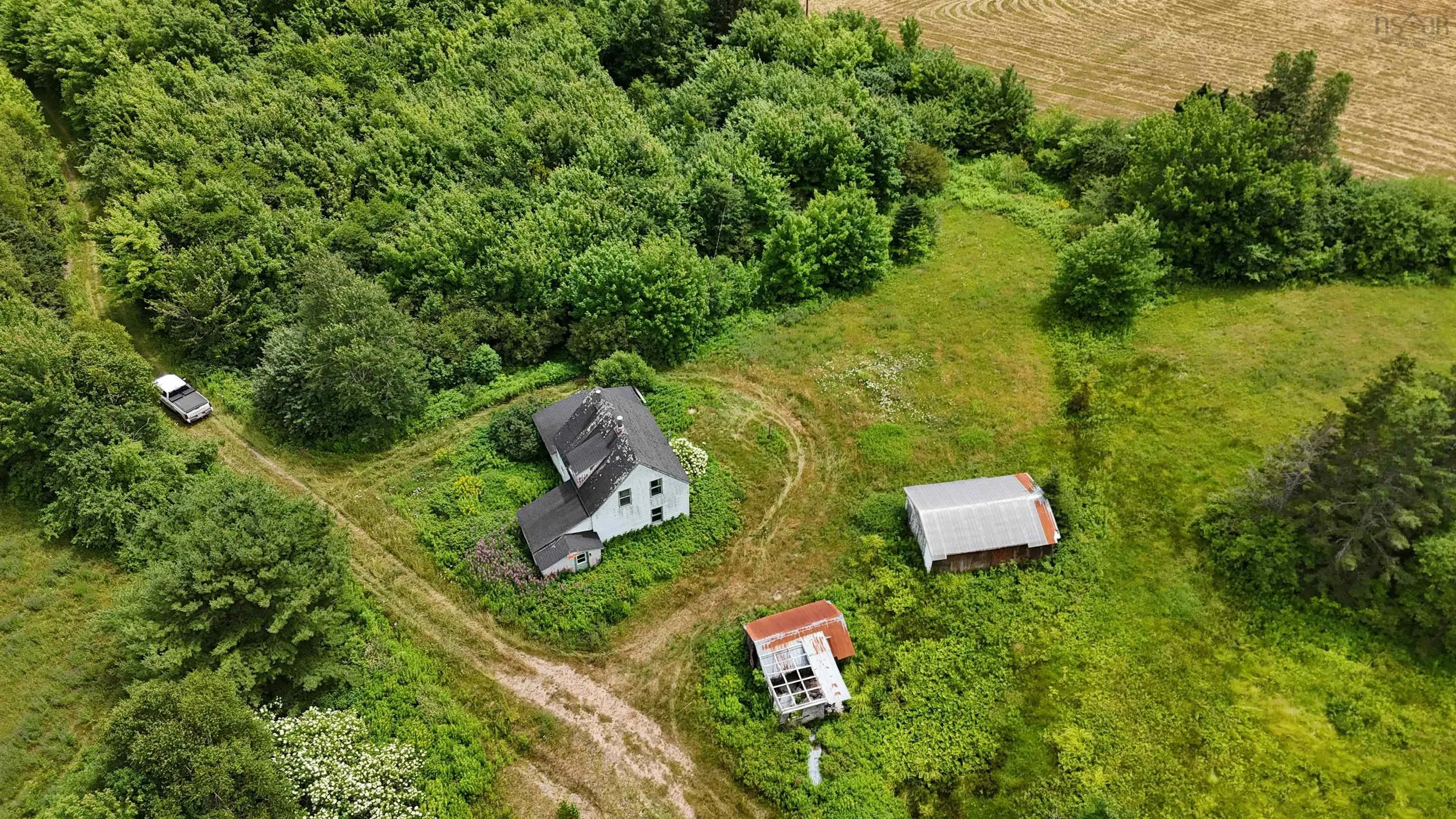 223 Lakeview Dr, Scotsville, NS B0E 3M0, ,Land,For Sale,Lakeview Dr,202518821