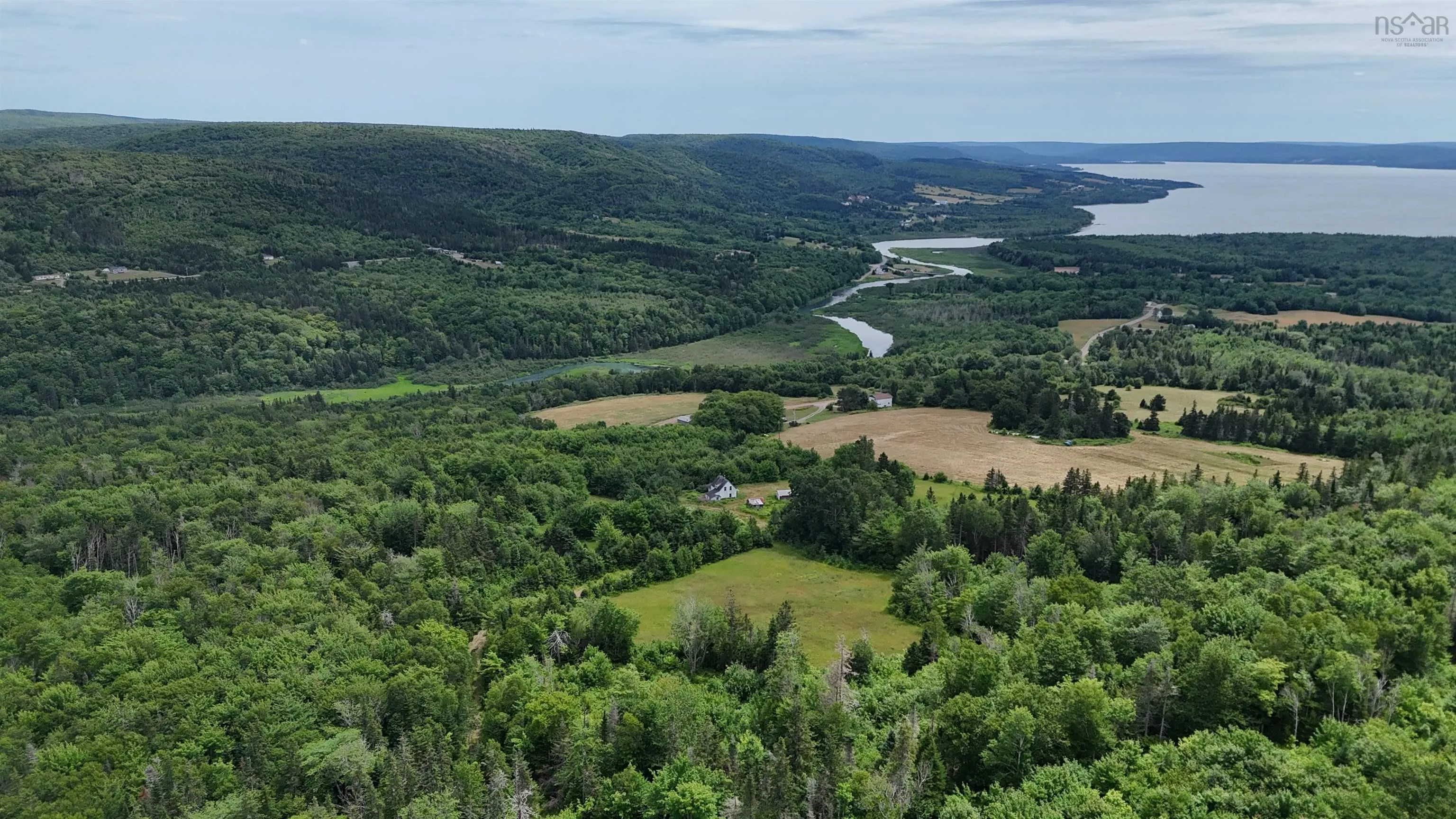 223 Lakeview Dr, Scotsville, NS B0E 3M0, ,Land,For Sale,Lakeview Dr,202518821