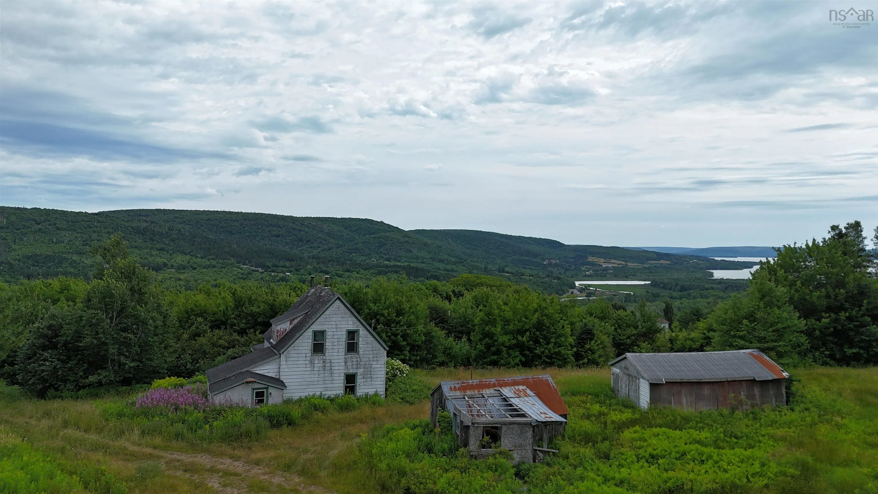 223 Lakeview Dr, Scotsville, NS B0E 3M0, ,Land,For Sale,Lakeview Dr,202518821