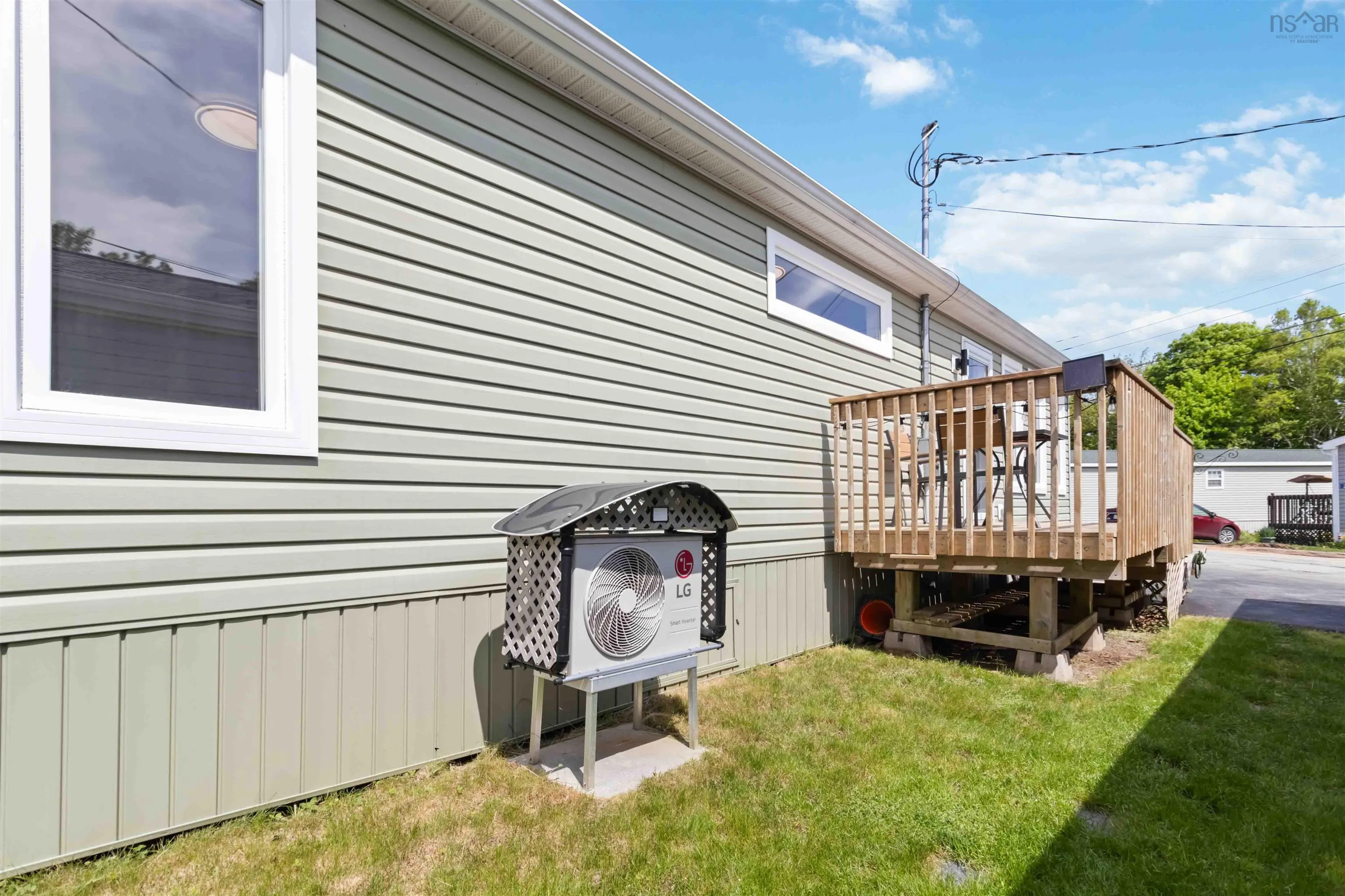 21 Chebogue Street, Dartmouth, NS B2W 1R3, 2 Bedrooms Bedrooms, ,1 BathroomBathrooms,Residential,For Sale,Chebogue,202513496