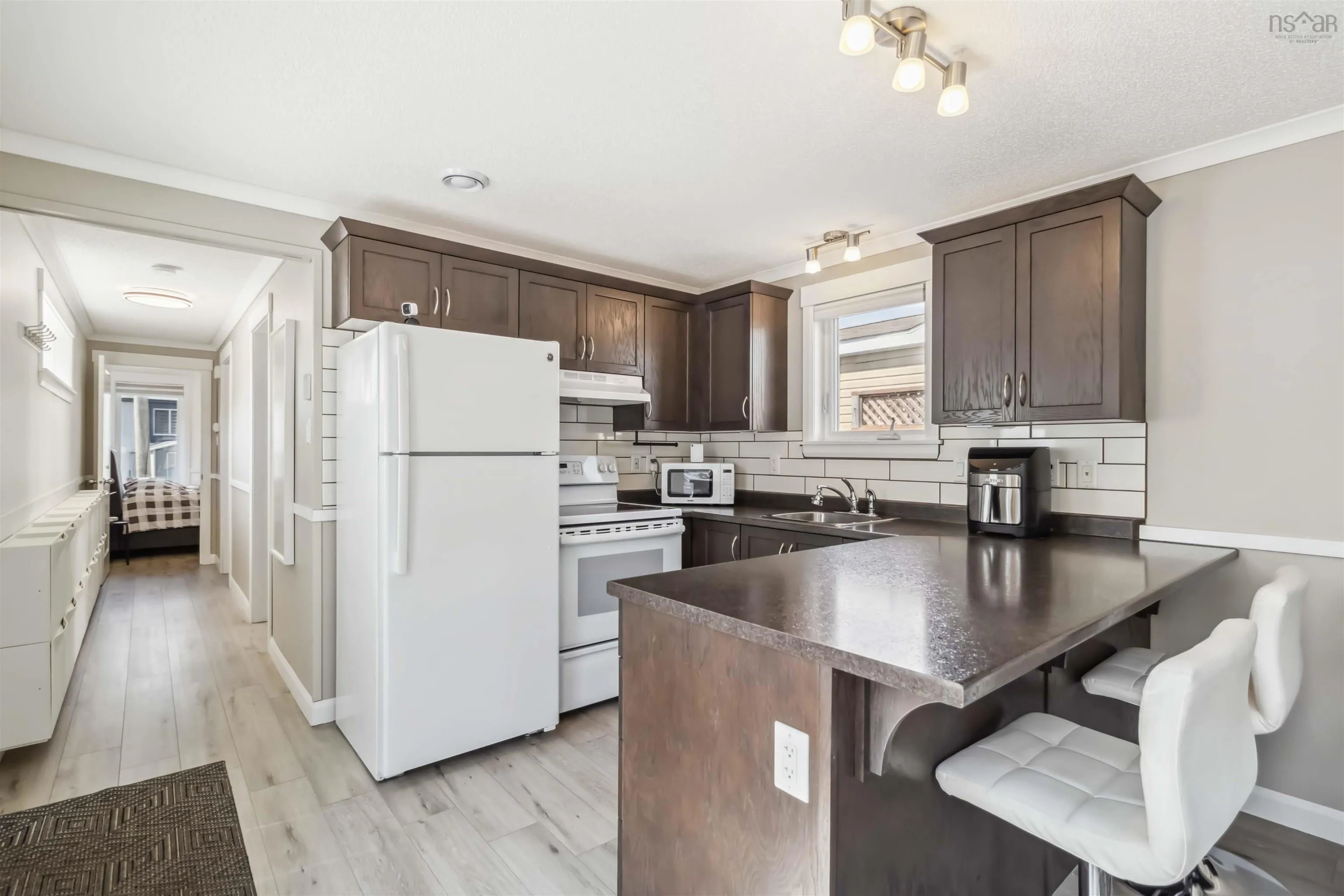 21 Chebogue Street, Dartmouth, NS B2W 1R3, 2 Bedrooms Bedrooms, ,1 BathroomBathrooms,Residential,For Sale,Chebogue,202513496