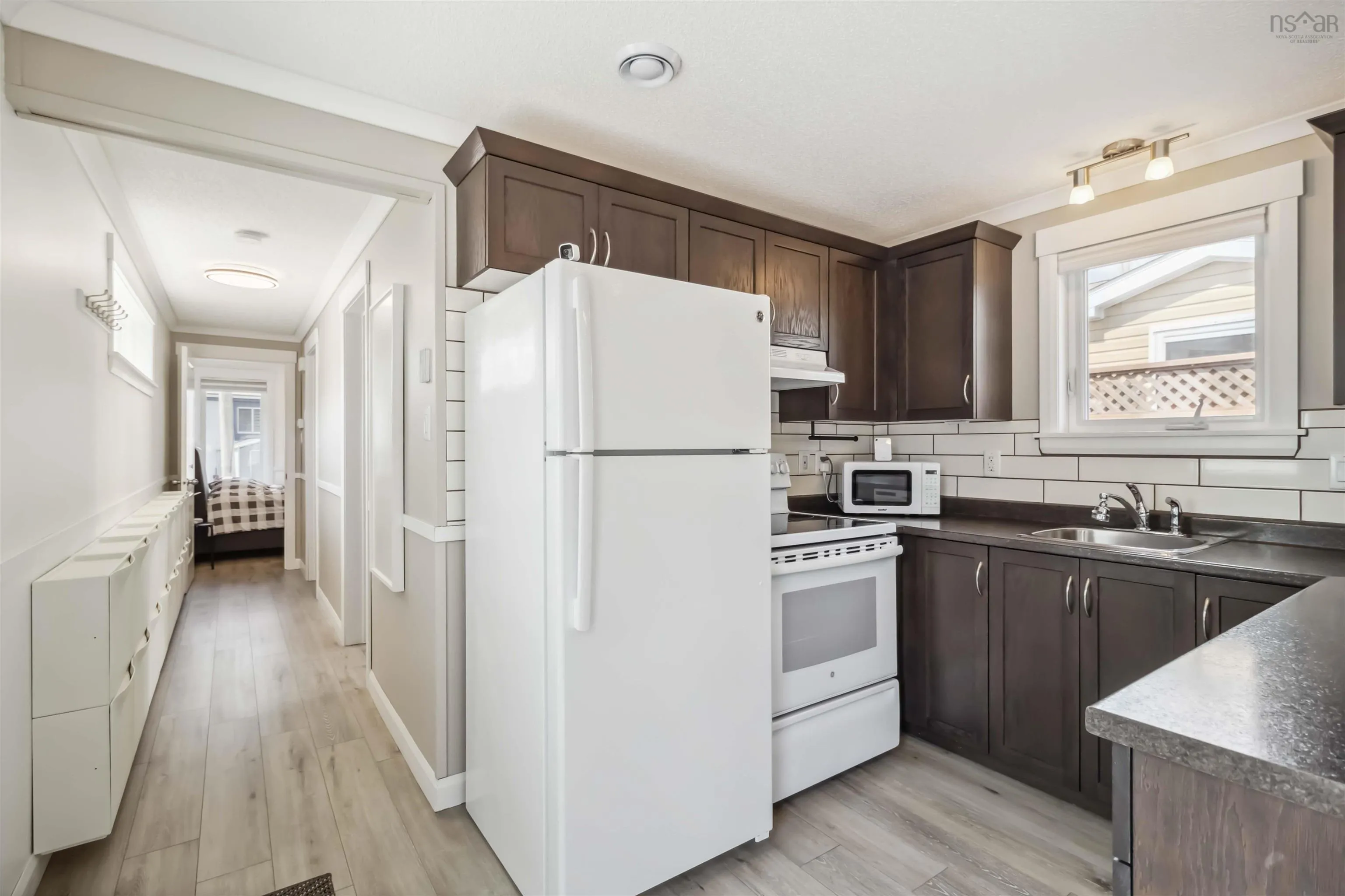 21 Chebogue Street, Dartmouth, NS B2W 1R3, 2 Bedrooms Bedrooms, ,1 BathroomBathrooms,Residential,For Sale,Chebogue,202513496