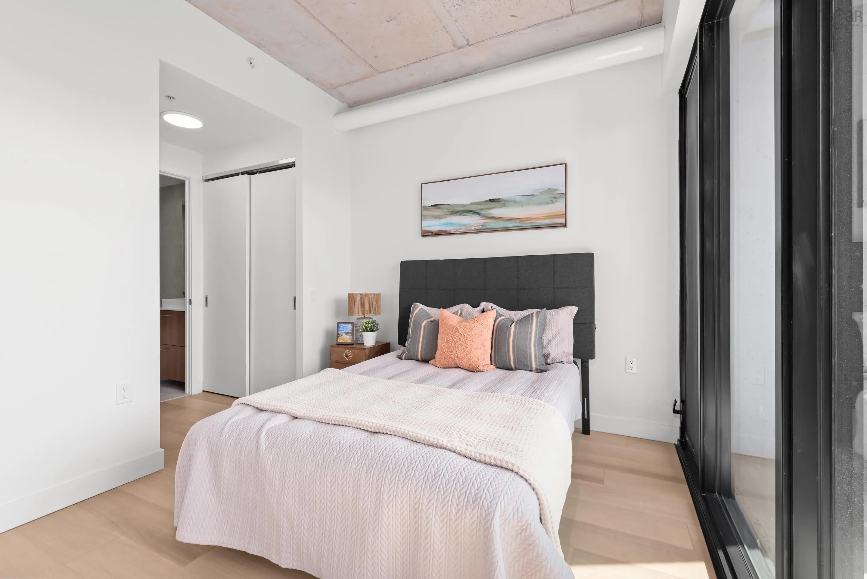 702-5511 Bilby St, Halifax, NS B3K 0M5, 2 Bedrooms Bedrooms, ,1 BathroomBathrooms,Residential,For Sale,Bilby St,202518570