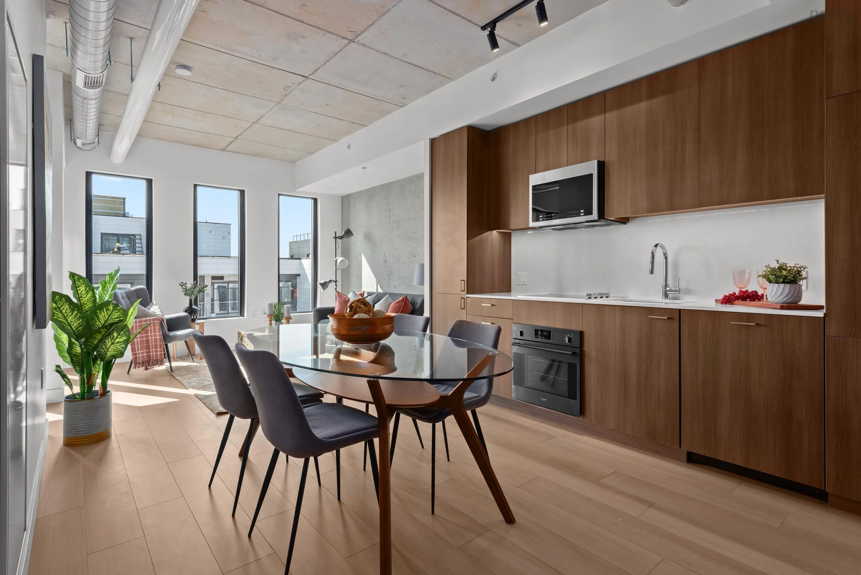 702-5511 Bilby St, Halifax, NS B3K 0M5, 2 Bedrooms Bedrooms, ,1 BathroomBathrooms,Residential,For Sale,Bilby St,202518570
