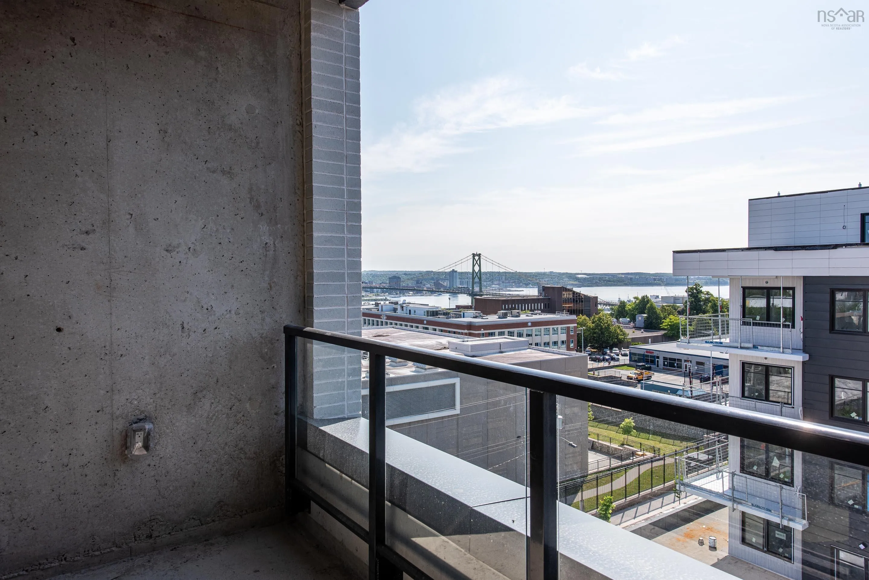 702-5511 Bilby St, Halifax, NS B3K 0M5, 2 Bedrooms Bedrooms, ,1 BathroomBathrooms,Residential,For Sale,Bilby St,202518570
