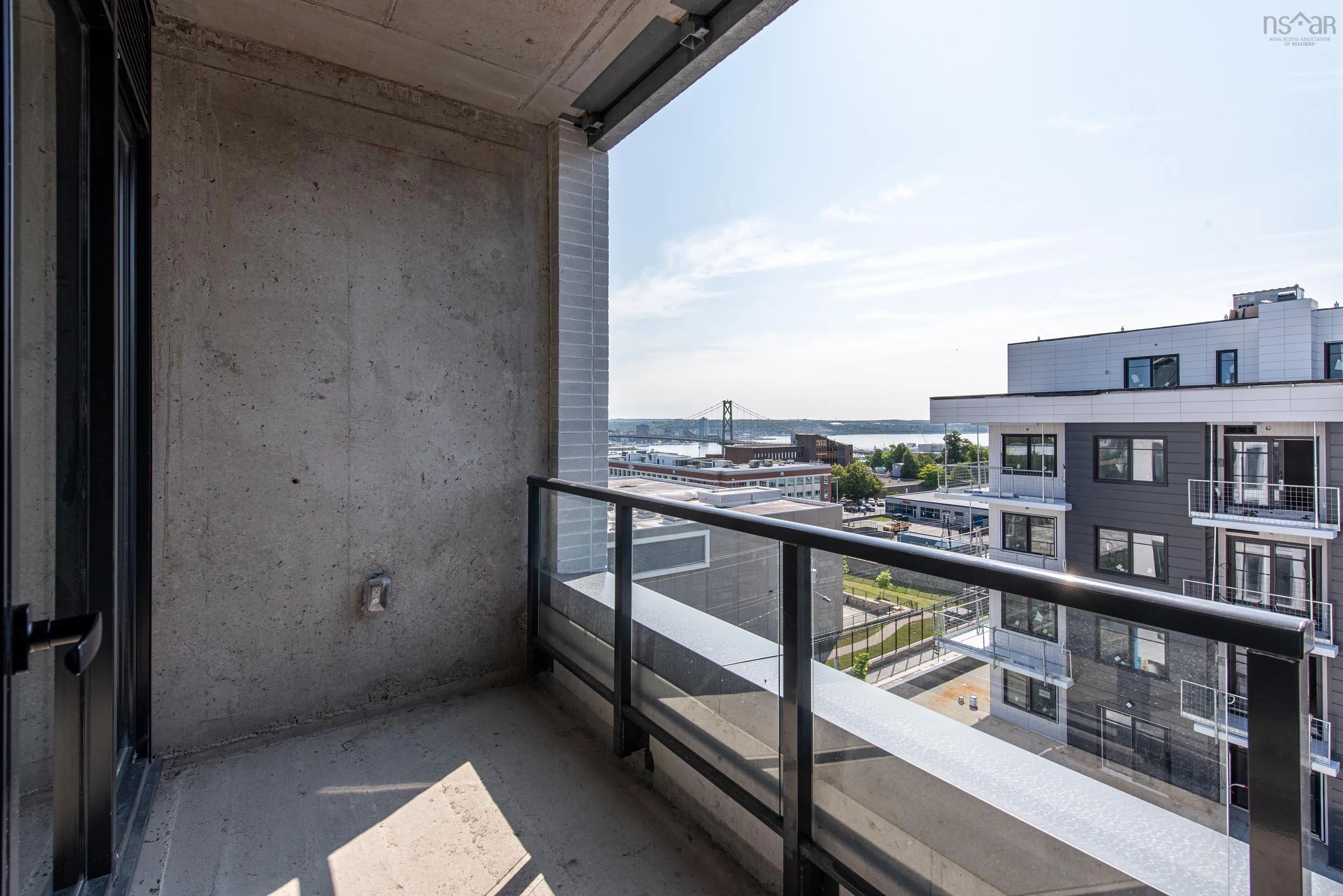 702-5511 Bilby St, Halifax, NS B3K 0M5, 2 Bedrooms Bedrooms, ,1 BathroomBathrooms,Residential,For Sale,Bilby St,202518570