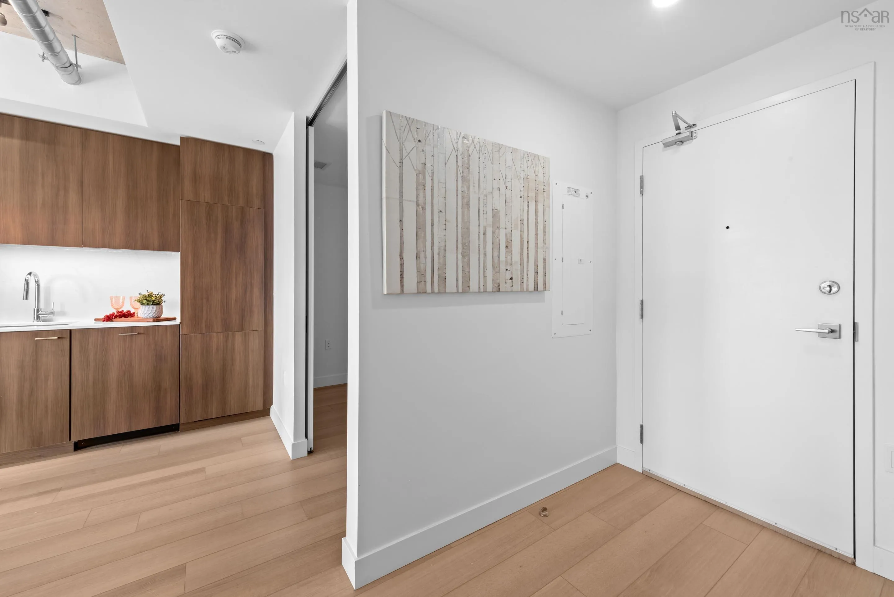 702-5511 Bilby St, Halifax, NS B3K 0M5, 2 Bedrooms Bedrooms, ,1 BathroomBathrooms,Residential,For Sale,Bilby St,202518570