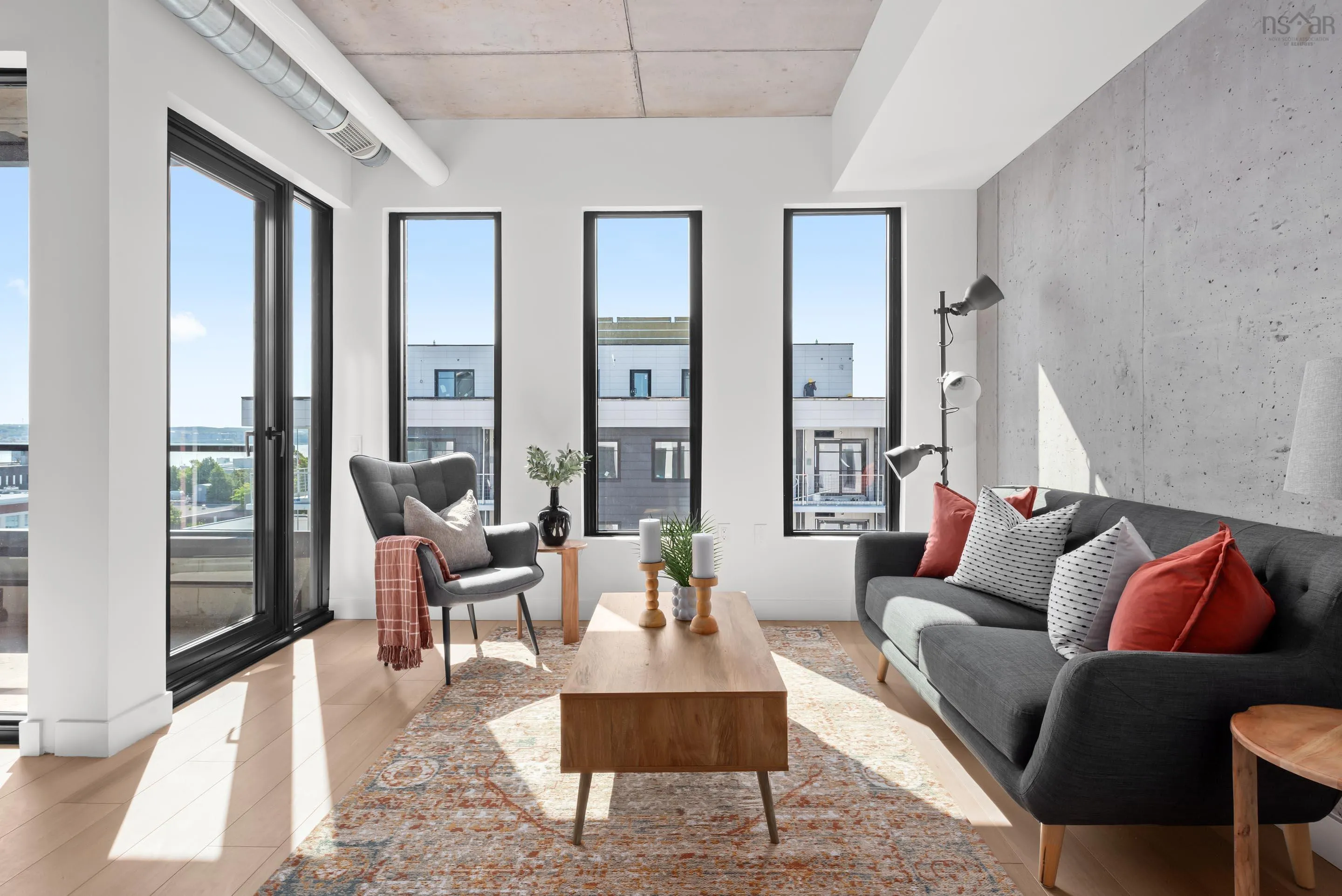 702-5511 Bilby St, Halifax, NS B3K 0M5, 2 Bedrooms Bedrooms, ,1 BathroomBathrooms,Residential,For Sale,Bilby St,202518570