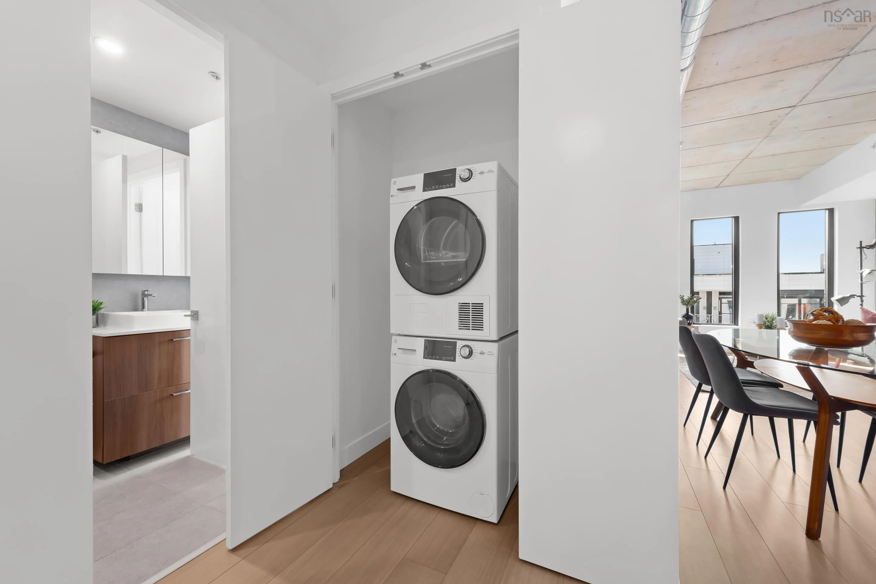 702-5511 Bilby St, Halifax, NS B3K 0M5, 2 Bedrooms Bedrooms, ,1 BathroomBathrooms,Residential,For Sale,Bilby St,202518570