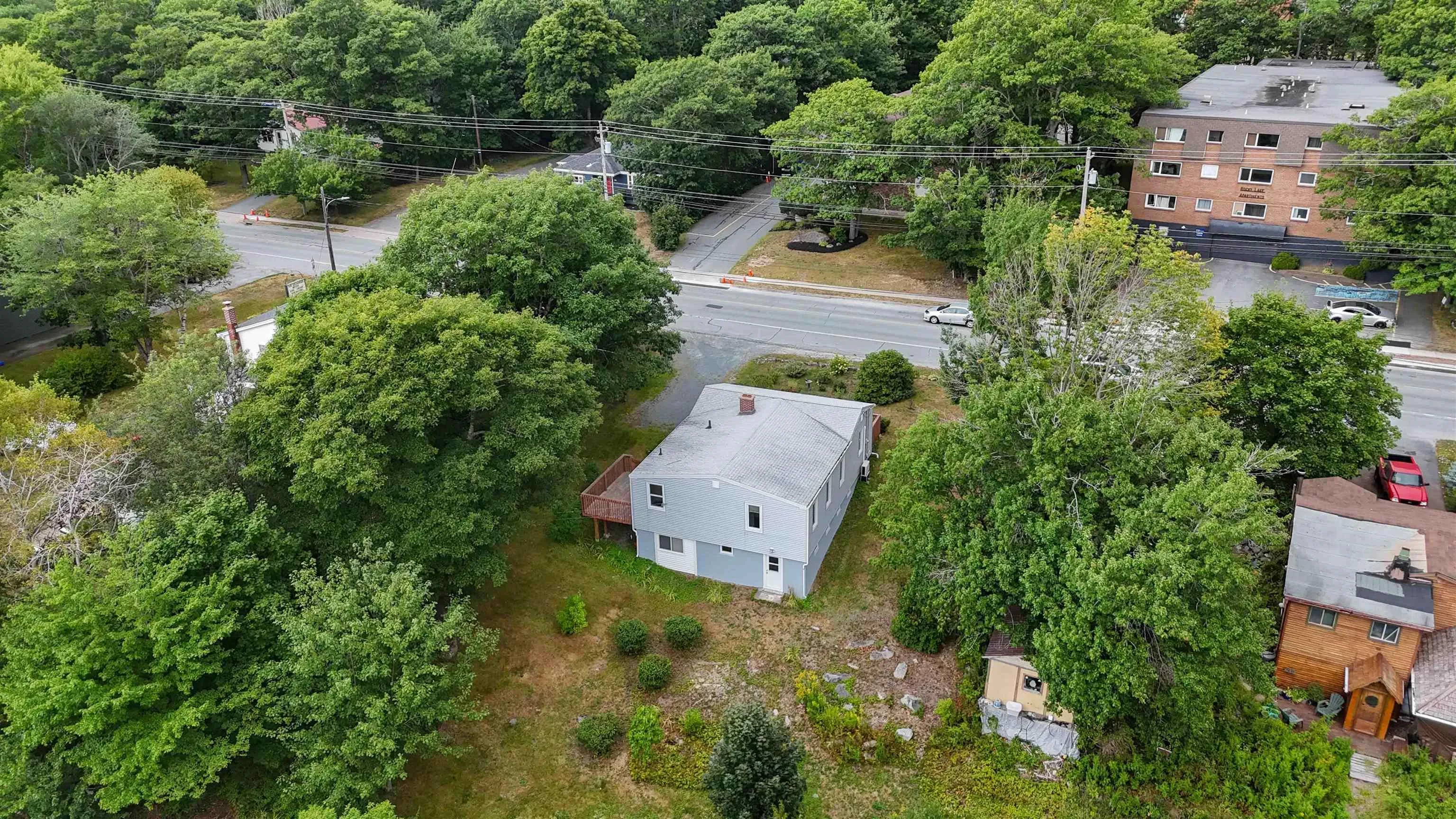 409 Rocky Lake Drive, Bedford, NS B4A 2T4, 3 Bedrooms Bedrooms, ,1 BathroomBathrooms,Residential,For Sale,Rocky Lake,202520739