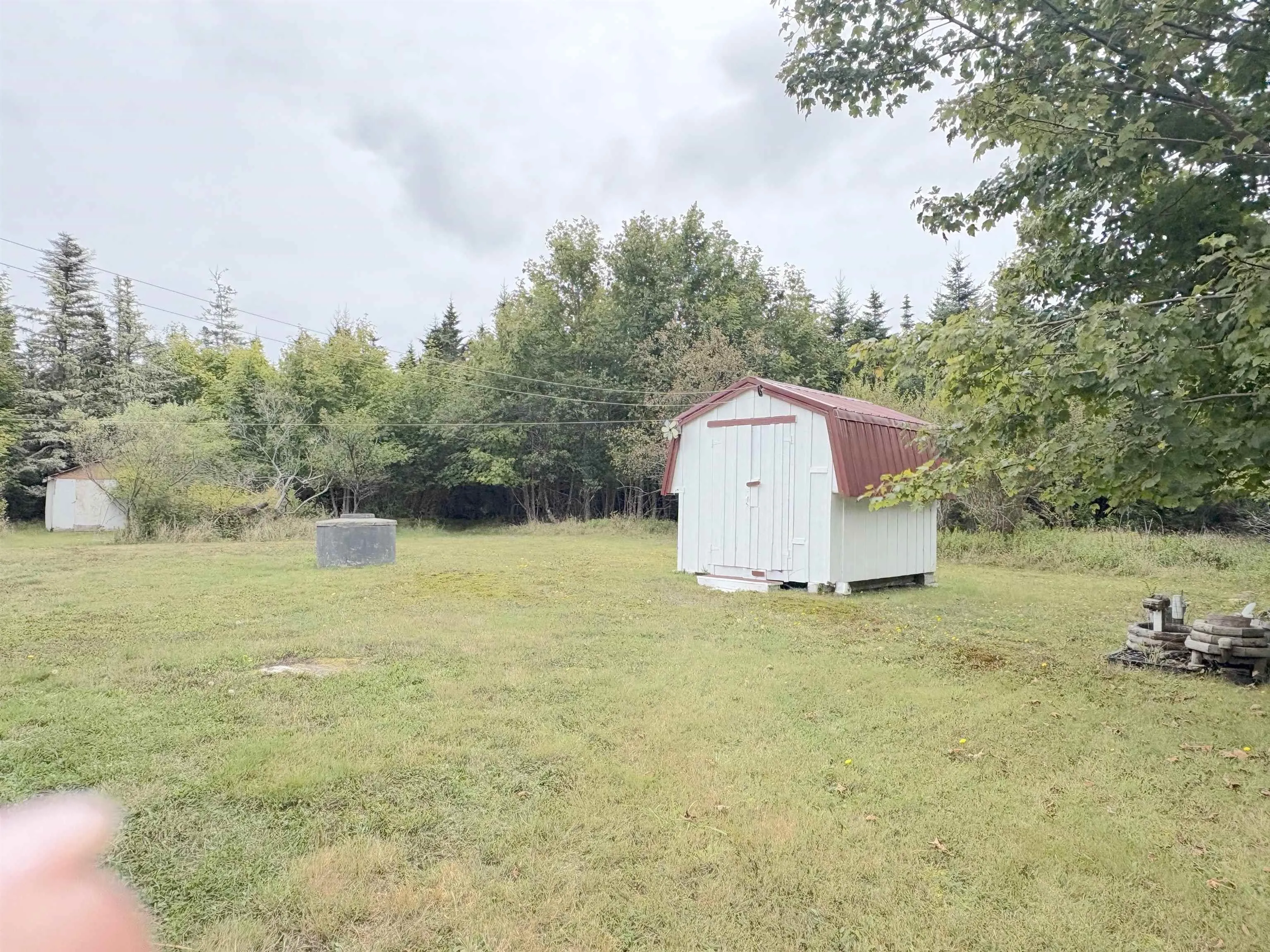600 Stoney Island Road, Clam Point, NS B0W 1N0, 3 Bedrooms Bedrooms, ,1 BathroomBathrooms,Residential,For Sale,Stoney Island,202523014