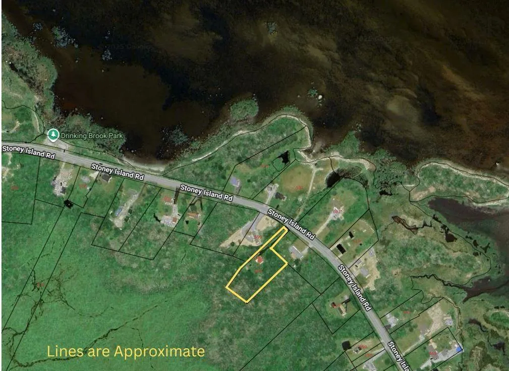 600 Stoney Island Road, Clam Point, NS B0W 1N0, 3 Bedrooms Bedrooms, ,1 BathroomBathrooms,Residential,For Sale,Stoney Island,202523014