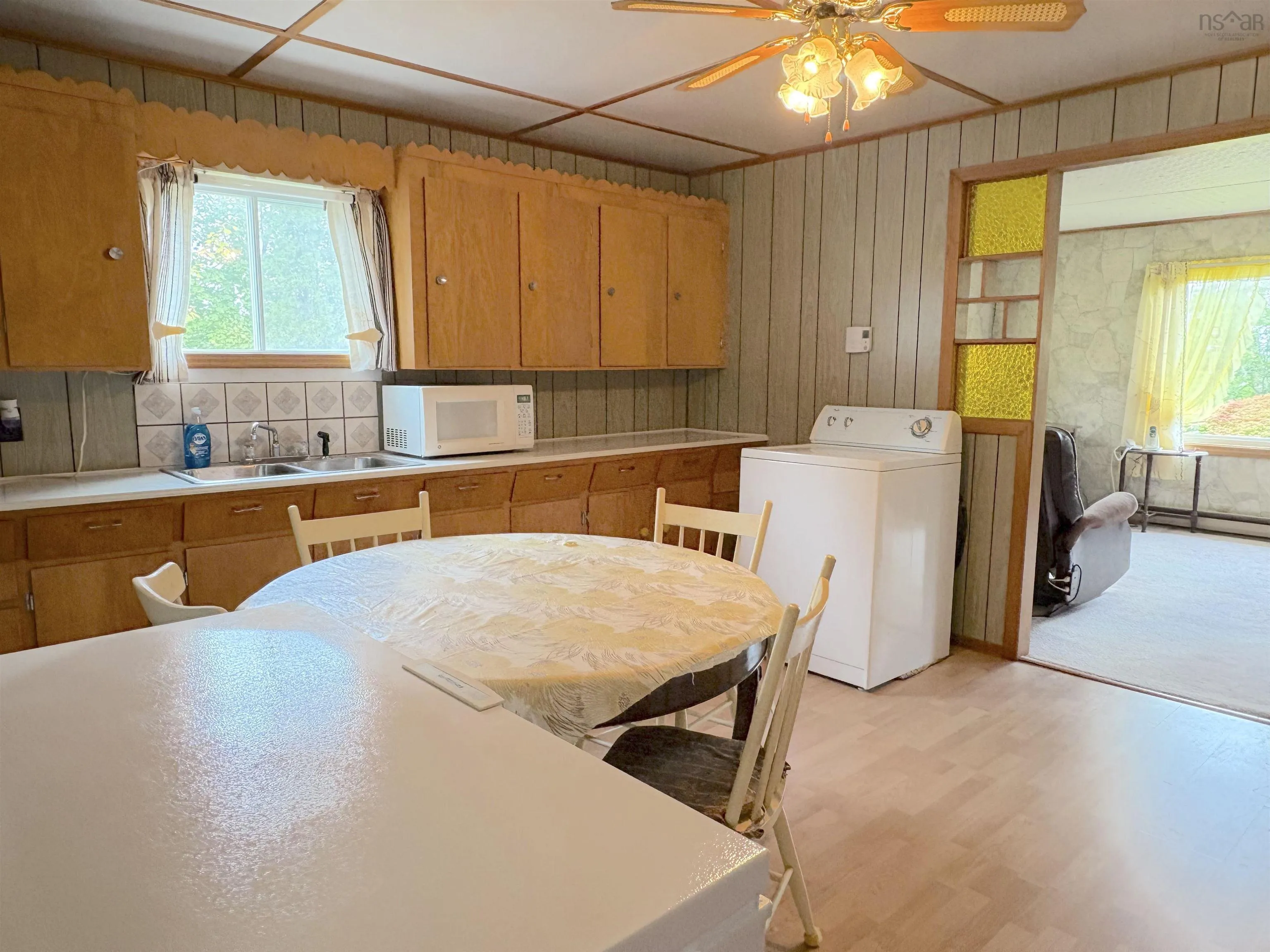 600 Stoney Island Road, Clam Point, NS B0W 1N0, 3 Bedrooms Bedrooms, ,1 BathroomBathrooms,Residential,For Sale,Stoney Island,202523014