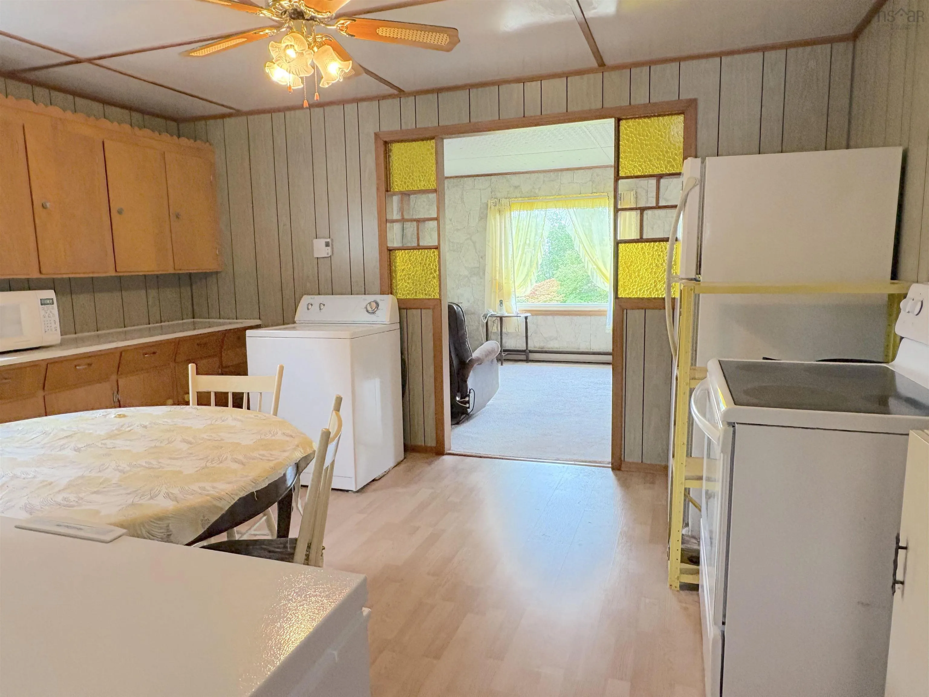 600 Stoney Island Road, Clam Point, NS B0W 1N0, 3 Bedrooms Bedrooms, ,1 BathroomBathrooms,Residential,For Sale,Stoney Island,202523014
