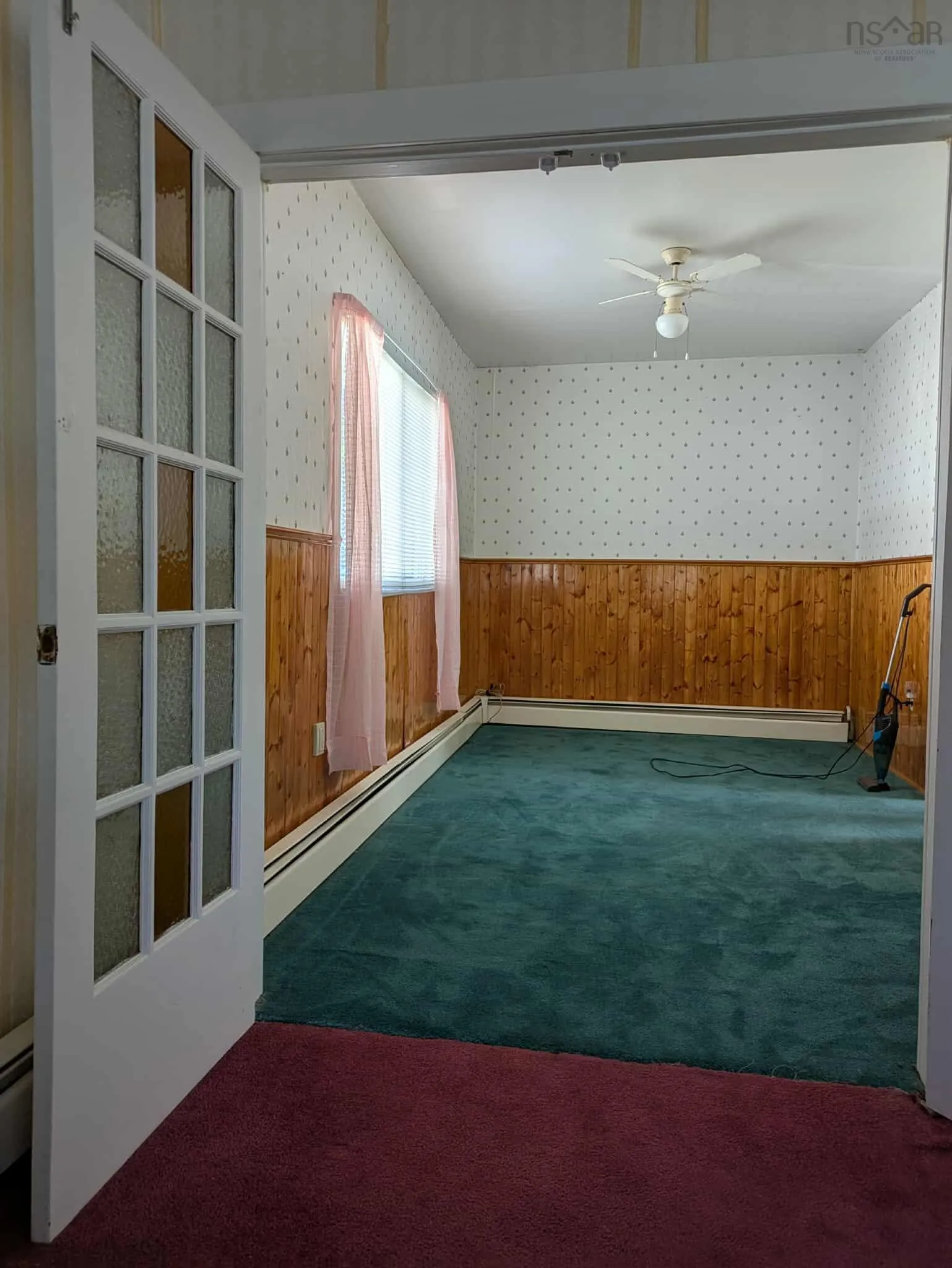3 Thompson Avenue, North Sydney, NS B2A 1X7, 3 Bedrooms Bedrooms, ,1 BathroomBathrooms,Residential,For Sale,Thompson,202517466