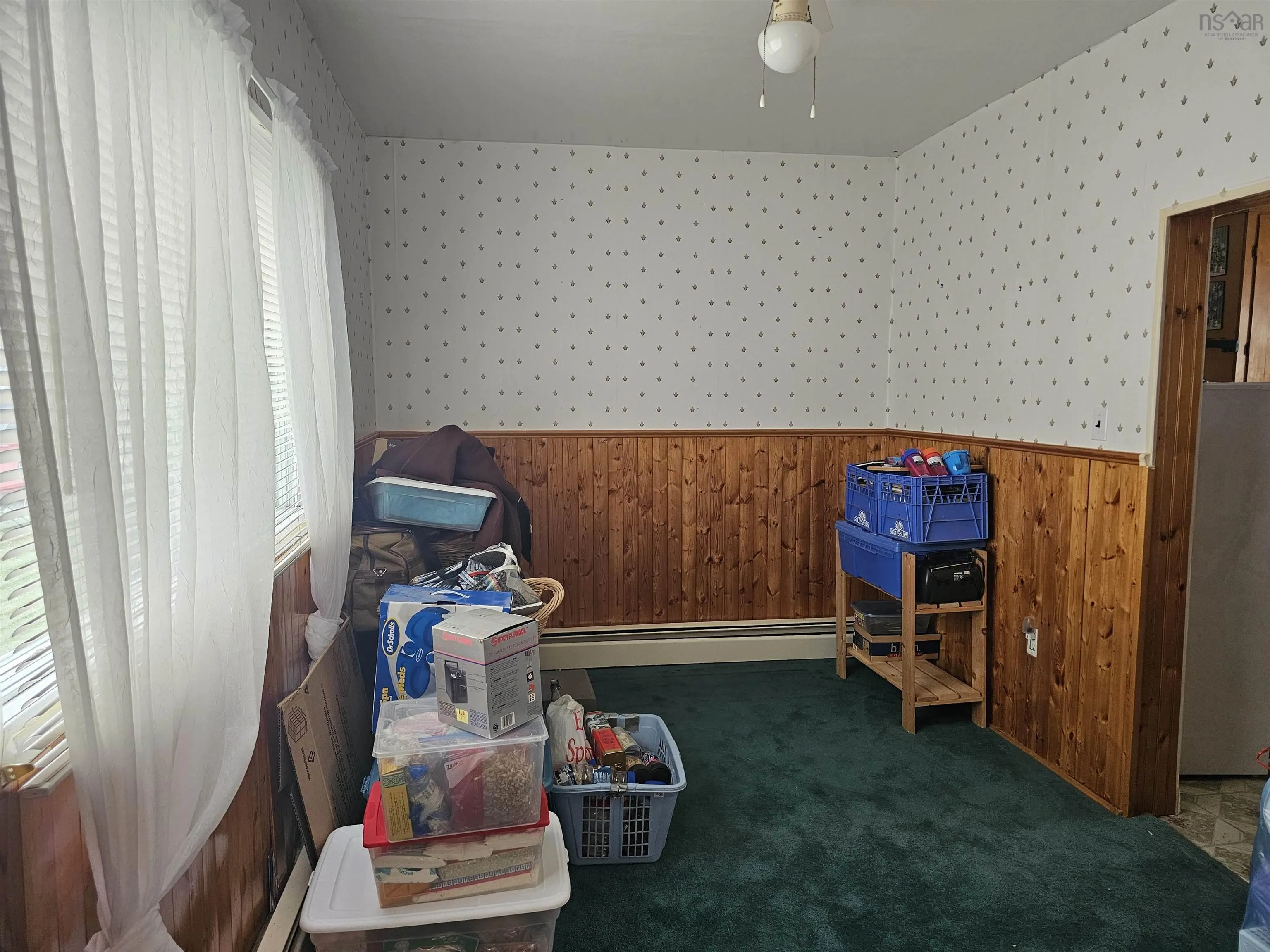 3 Thompson Avenue, North Sydney, NS B2A 1X7, 3 Bedrooms Bedrooms, ,1 BathroomBathrooms,Residential,For Sale,Thompson,202517466