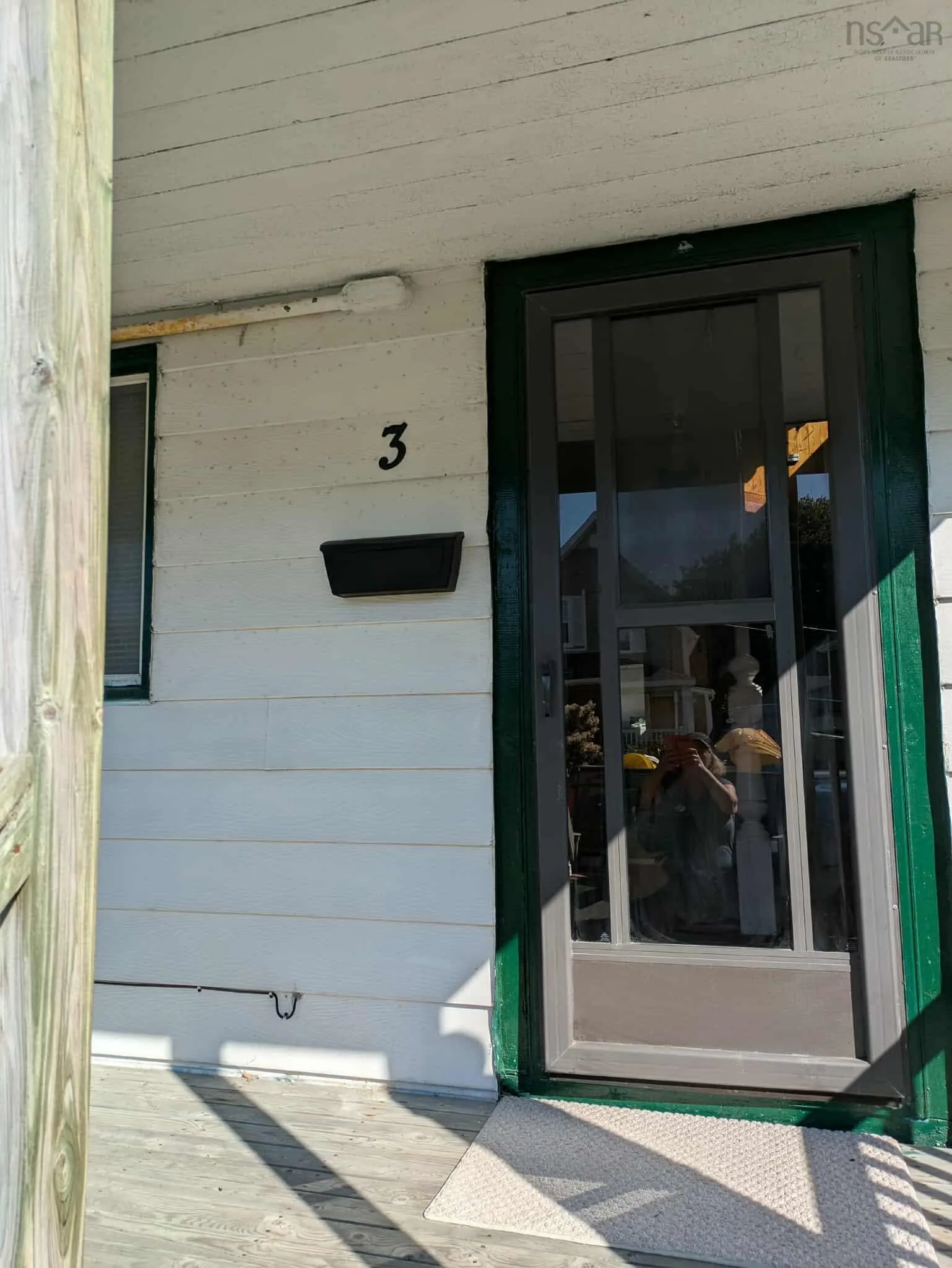 3 Thompson Avenue, North Sydney, NS B2A 1X7, 3 Bedrooms Bedrooms, ,1 BathroomBathrooms,Residential,For Sale,Thompson,202517466