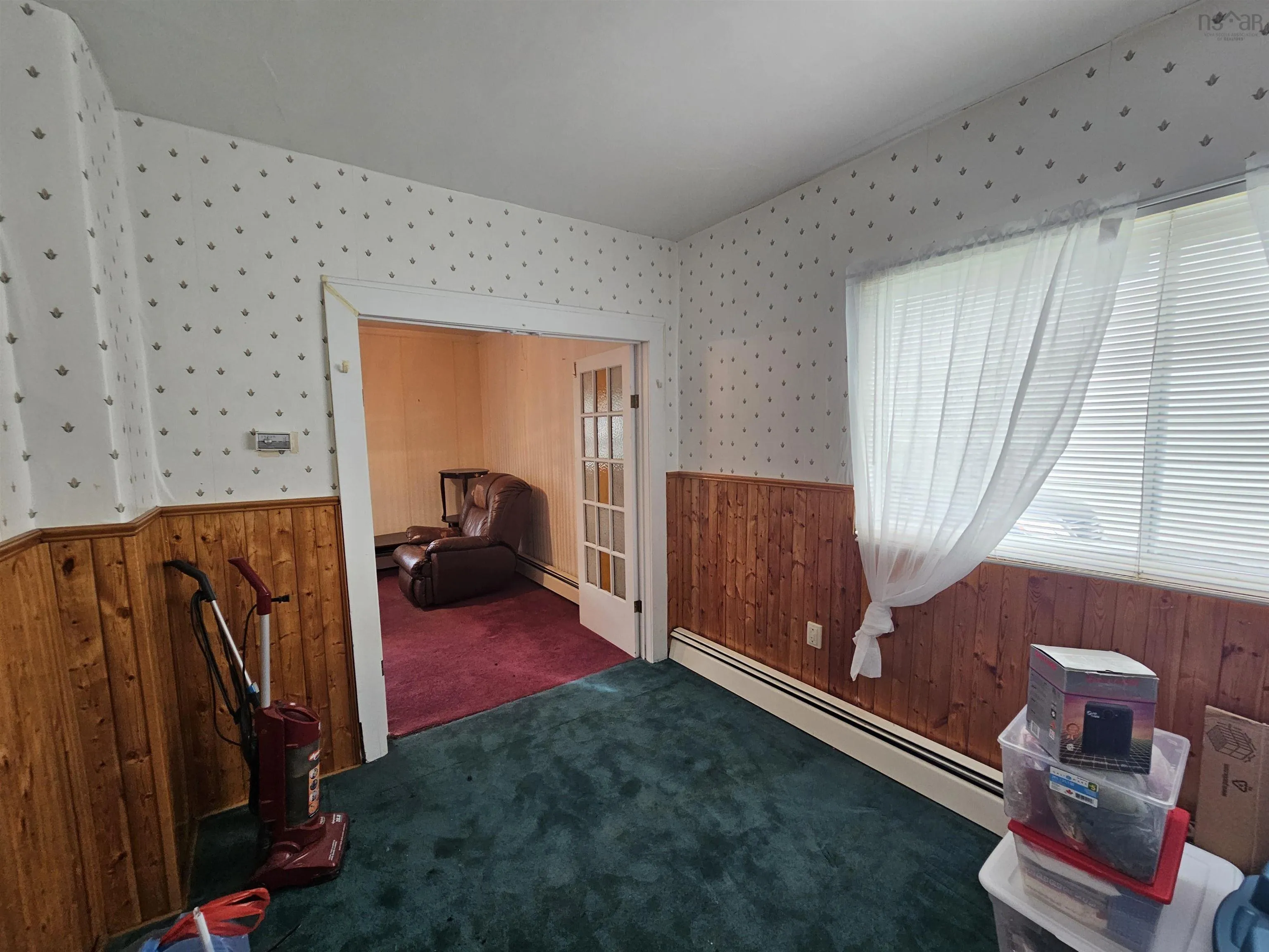 3 Thompson Avenue, North Sydney, NS B2A 1X7, 3 Bedrooms Bedrooms, ,1 BathroomBathrooms,Residential,For Sale,Thompson,202517466