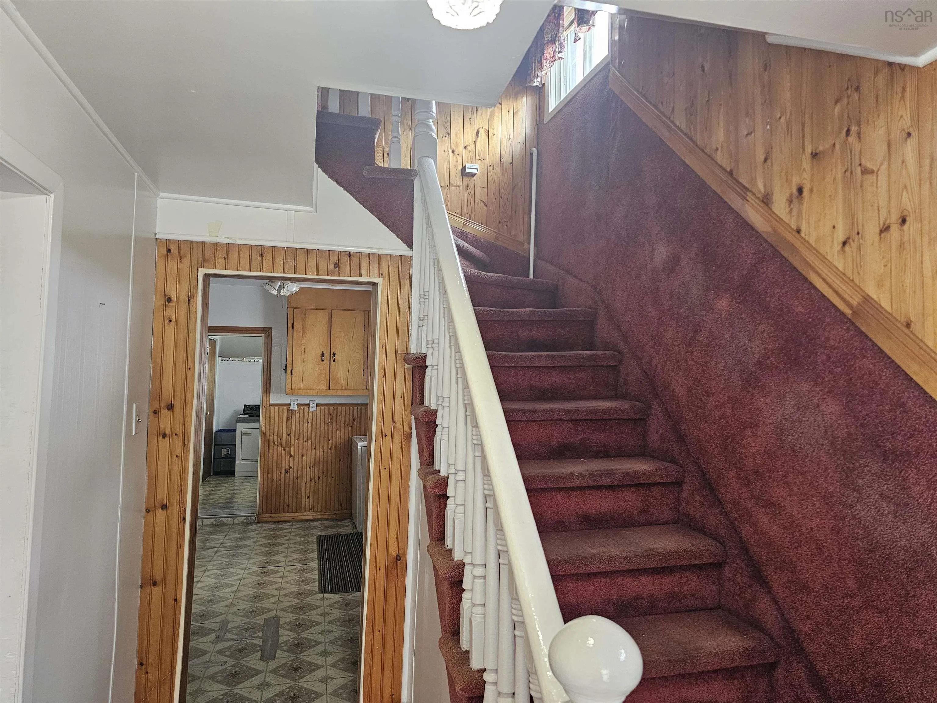3 Thompson Avenue, North Sydney, NS B2A 1X7, 3 Bedrooms Bedrooms, ,1 BathroomBathrooms,Residential,For Sale,Thompson,202517466