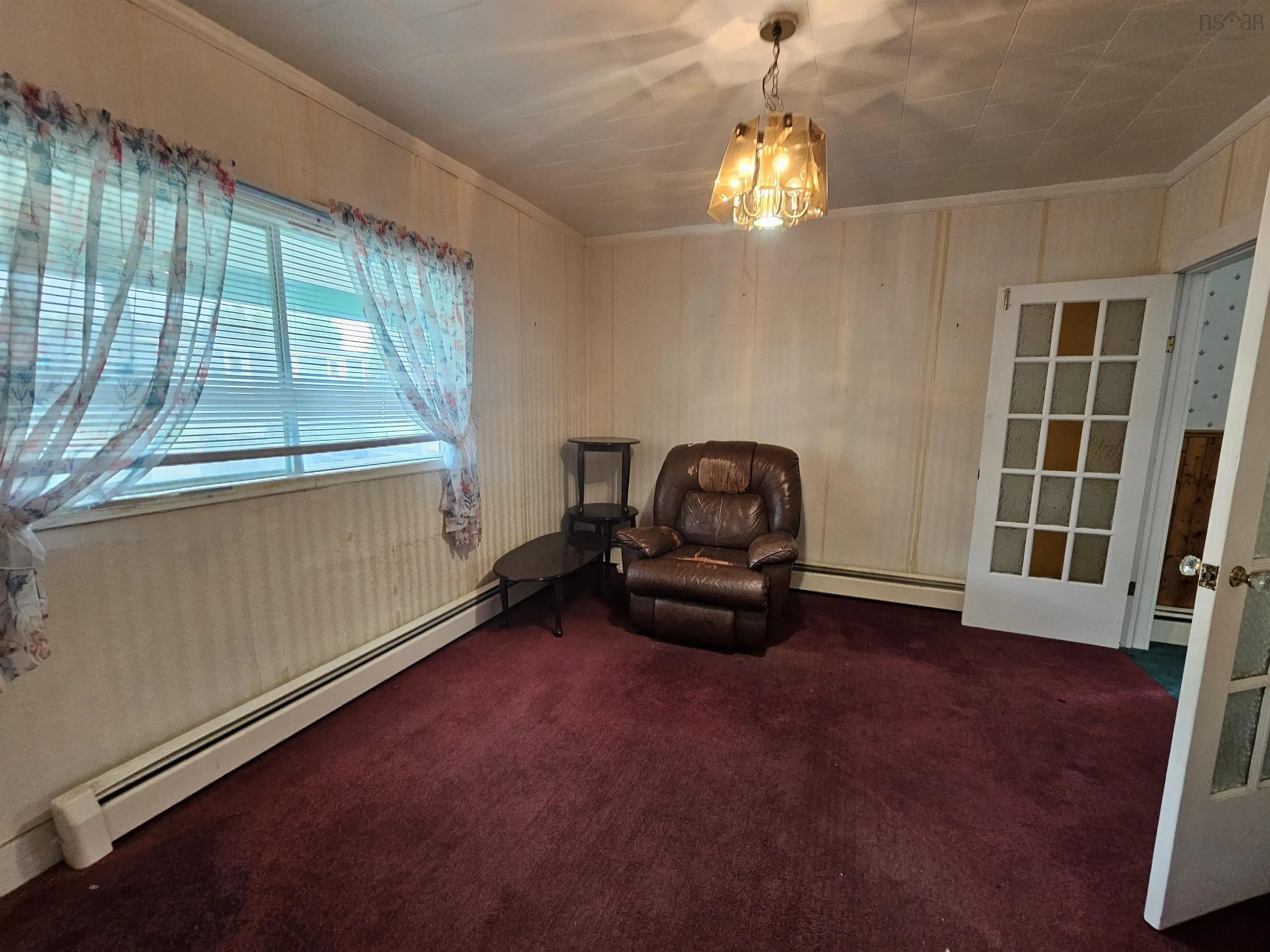 3 Thompson Avenue, North Sydney, NS B2A 1X7, 3 Bedrooms Bedrooms, ,1 BathroomBathrooms,Residential,For Sale,Thompson,202517466