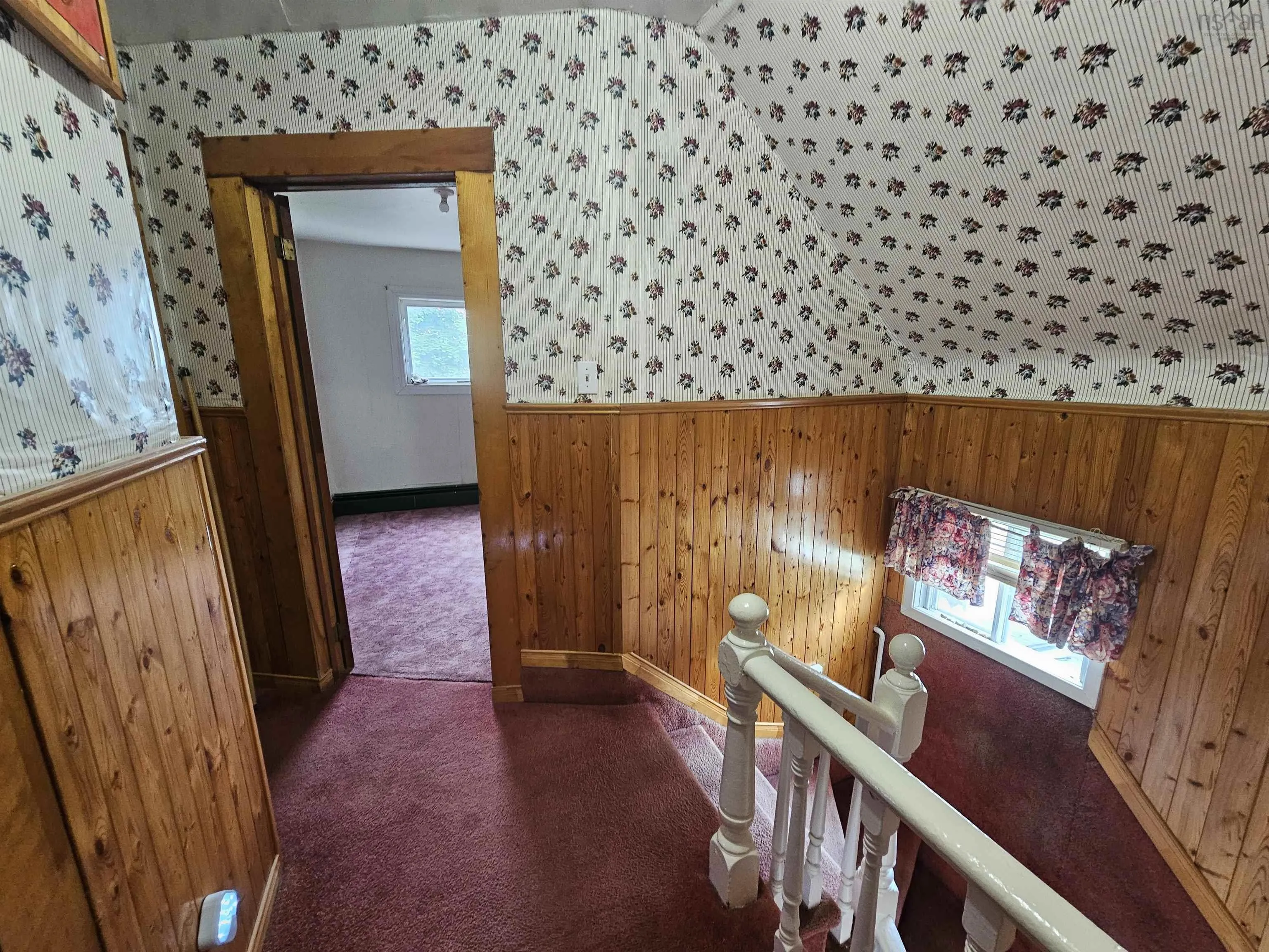 3 Thompson Avenue, North Sydney, NS B2A 1X7, 3 Bedrooms Bedrooms, ,1 BathroomBathrooms,Residential,For Sale,Thompson,202517466