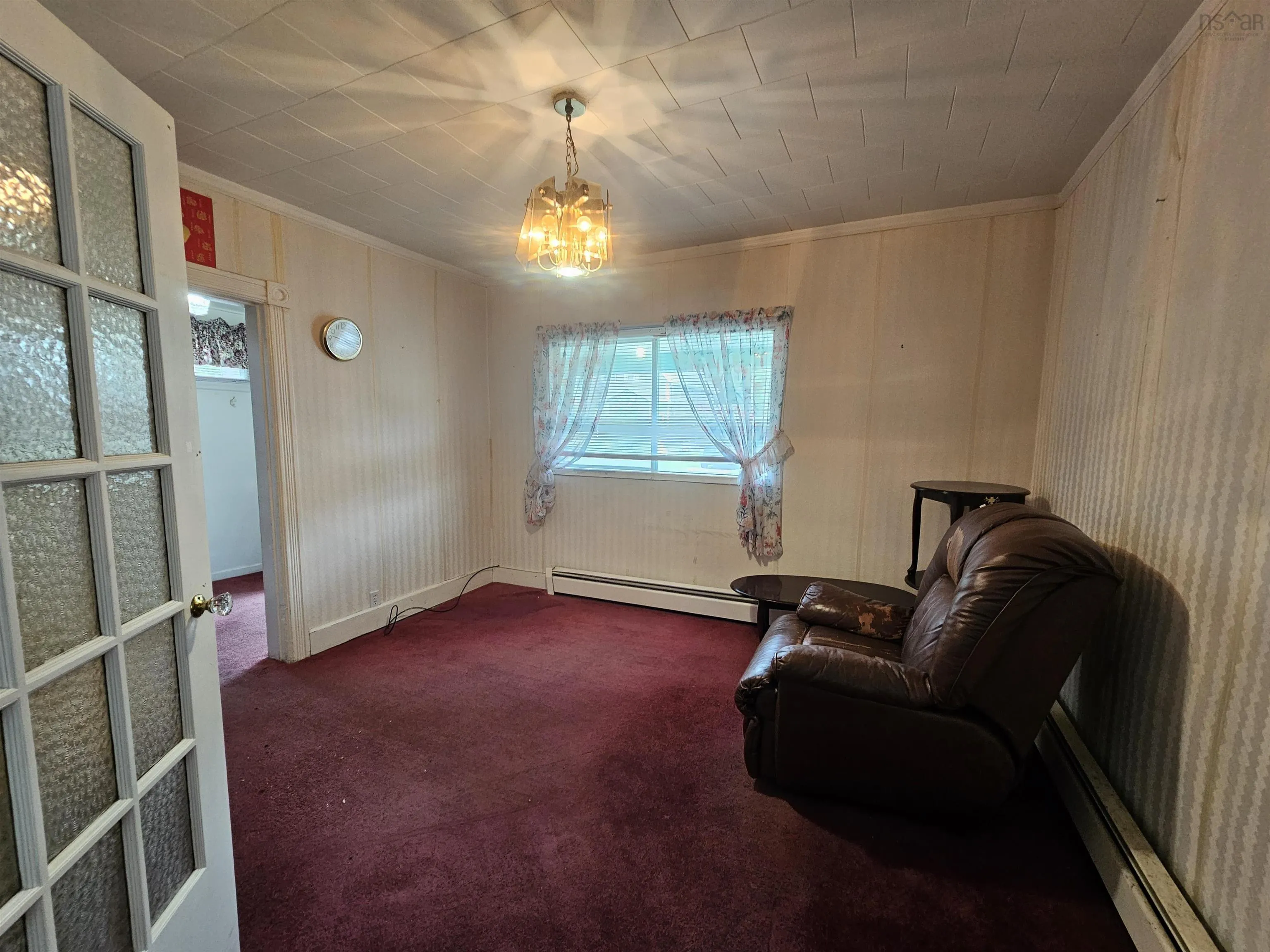 3 Thompson Avenue, North Sydney, NS B2A 1X7, 3 Bedrooms Bedrooms, ,1 BathroomBathrooms,Residential,For Sale,Thompson,202517466