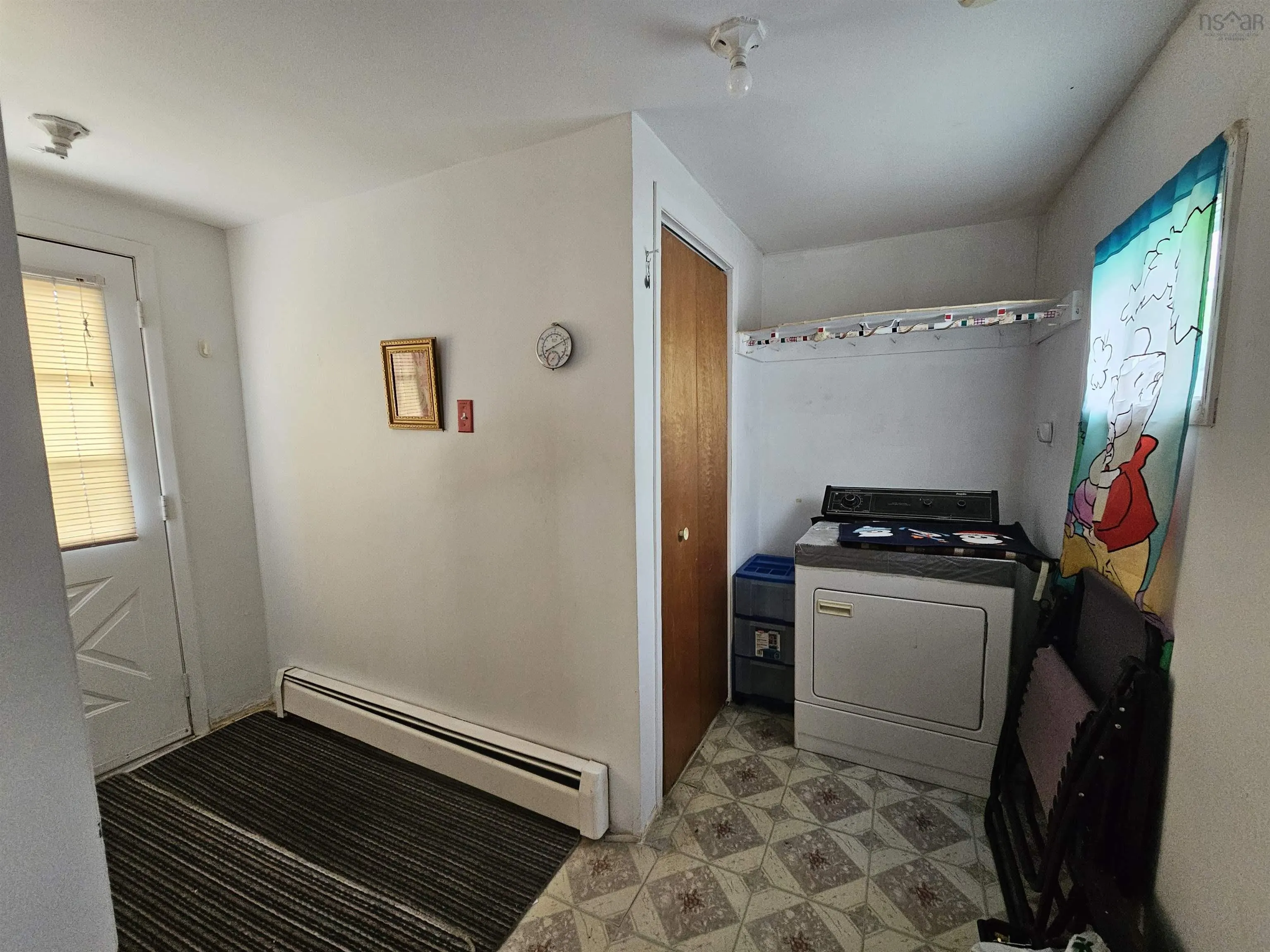 3 Thompson Avenue, North Sydney, NS B2A 1X7, 3 Bedrooms Bedrooms, ,1 BathroomBathrooms,Residential,For Sale,Thompson,202517466