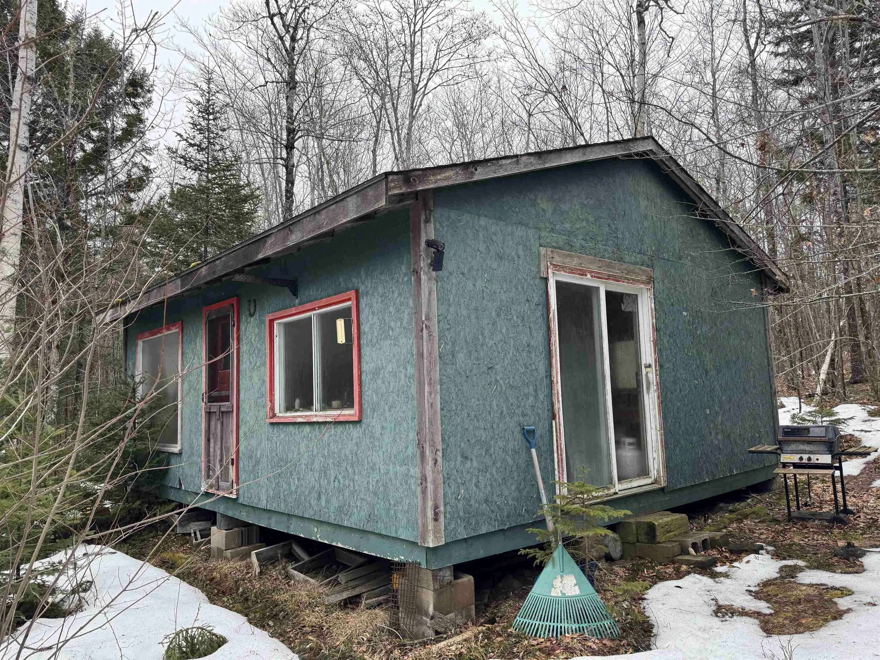 Victory Road, Victory Ns B0s 1b0, ,Land,For Sale,Victory,202506255